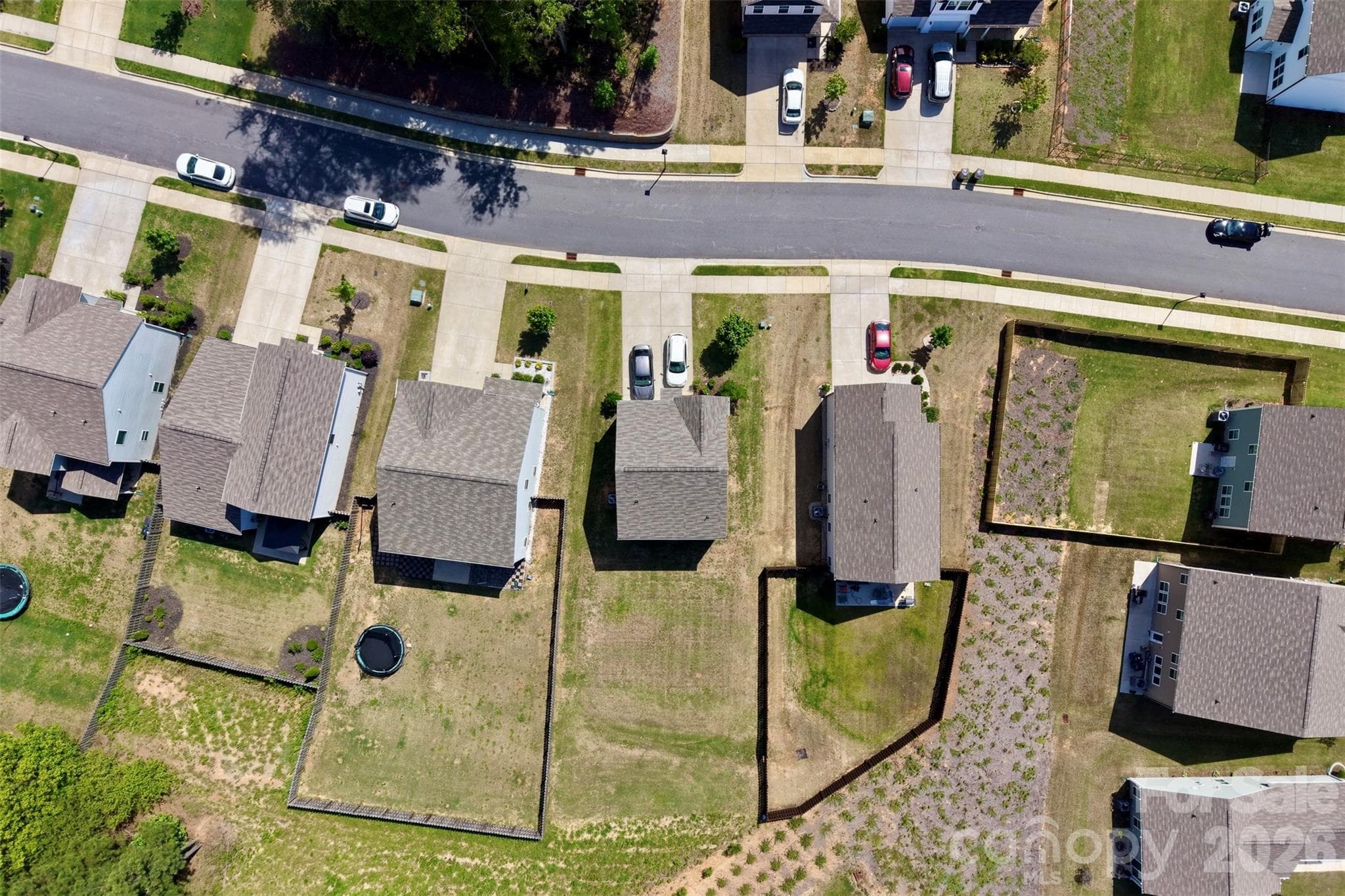 Single Family Residence at 111 Buoy Lane, Statesville, photo 28 of 28