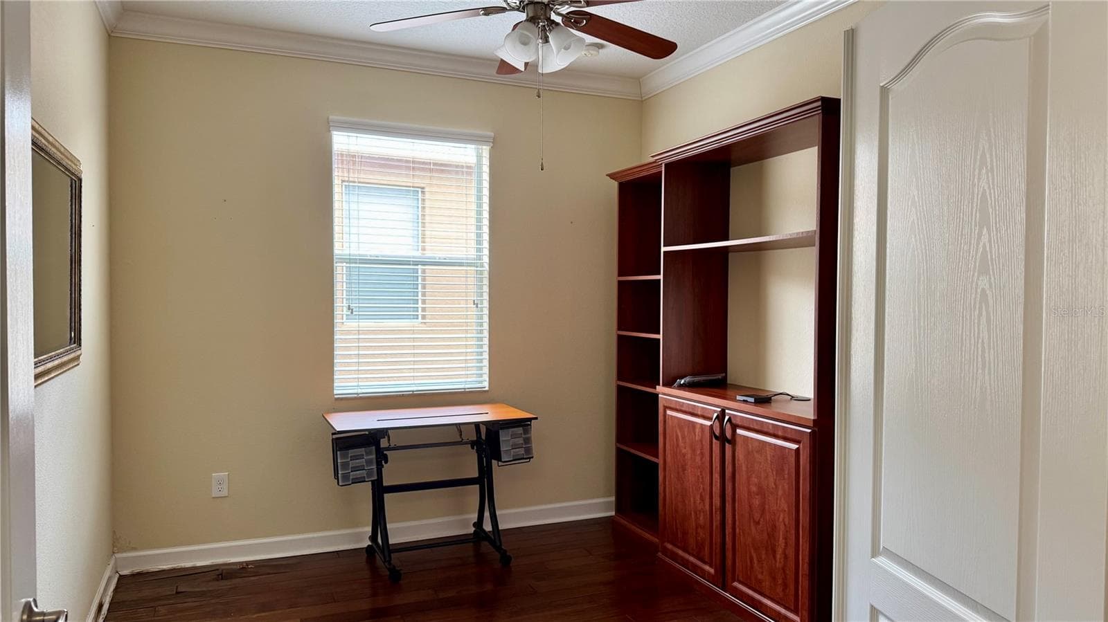 BEDROOM 2 WITHOUT FURNITURE - 4056 SERENA LN, CLERMONT