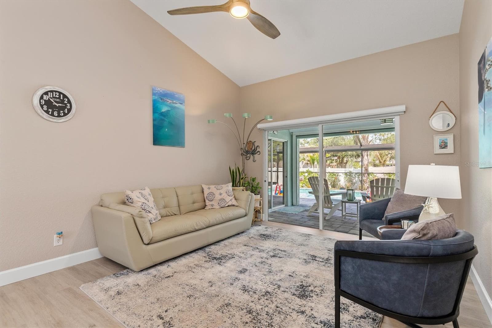Single Family Residence at 1636 GLENAN RD, NORTH PORT, photo 6 of 56