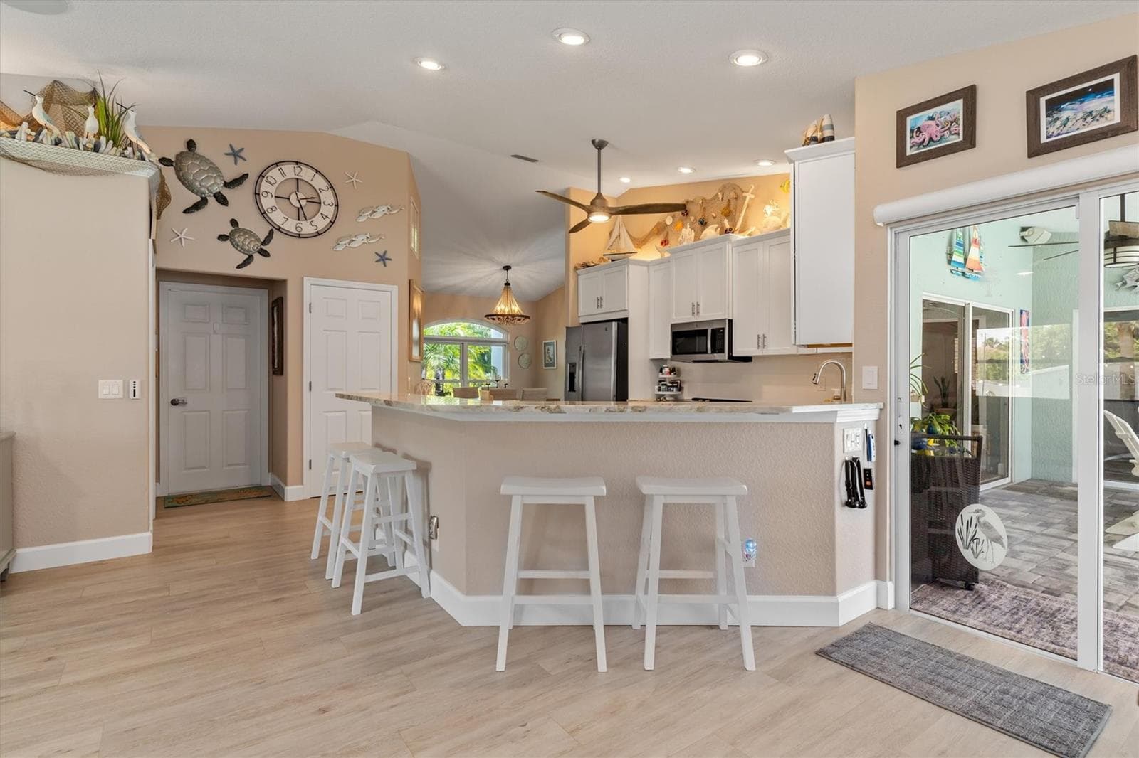 Single Family Residence at 1636 GLENAN RD, NORTH PORT, photo 12 of 56