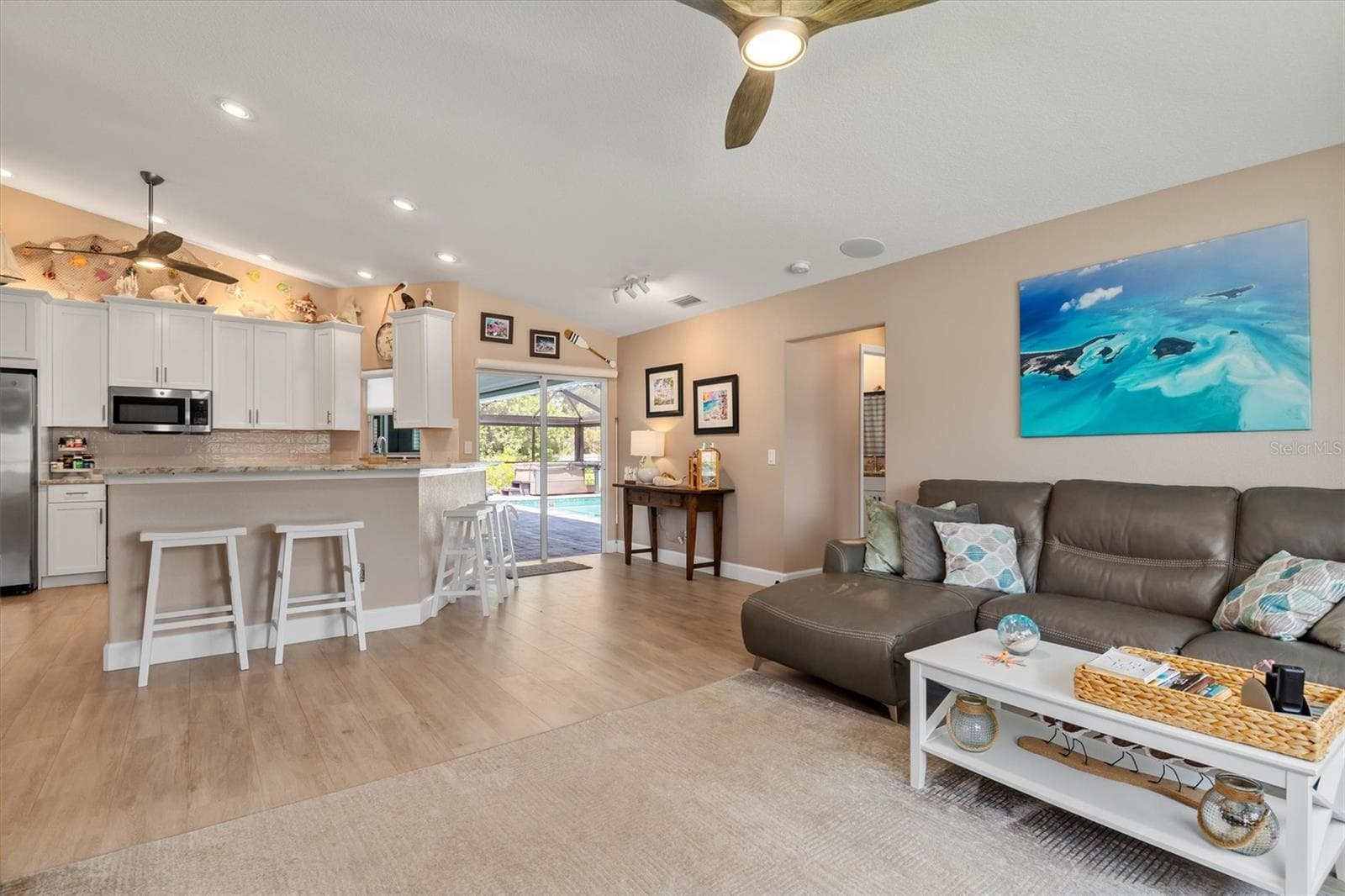 Single Family Residence at 1636 GLENAN RD, NORTH PORT, photo 13 of 56