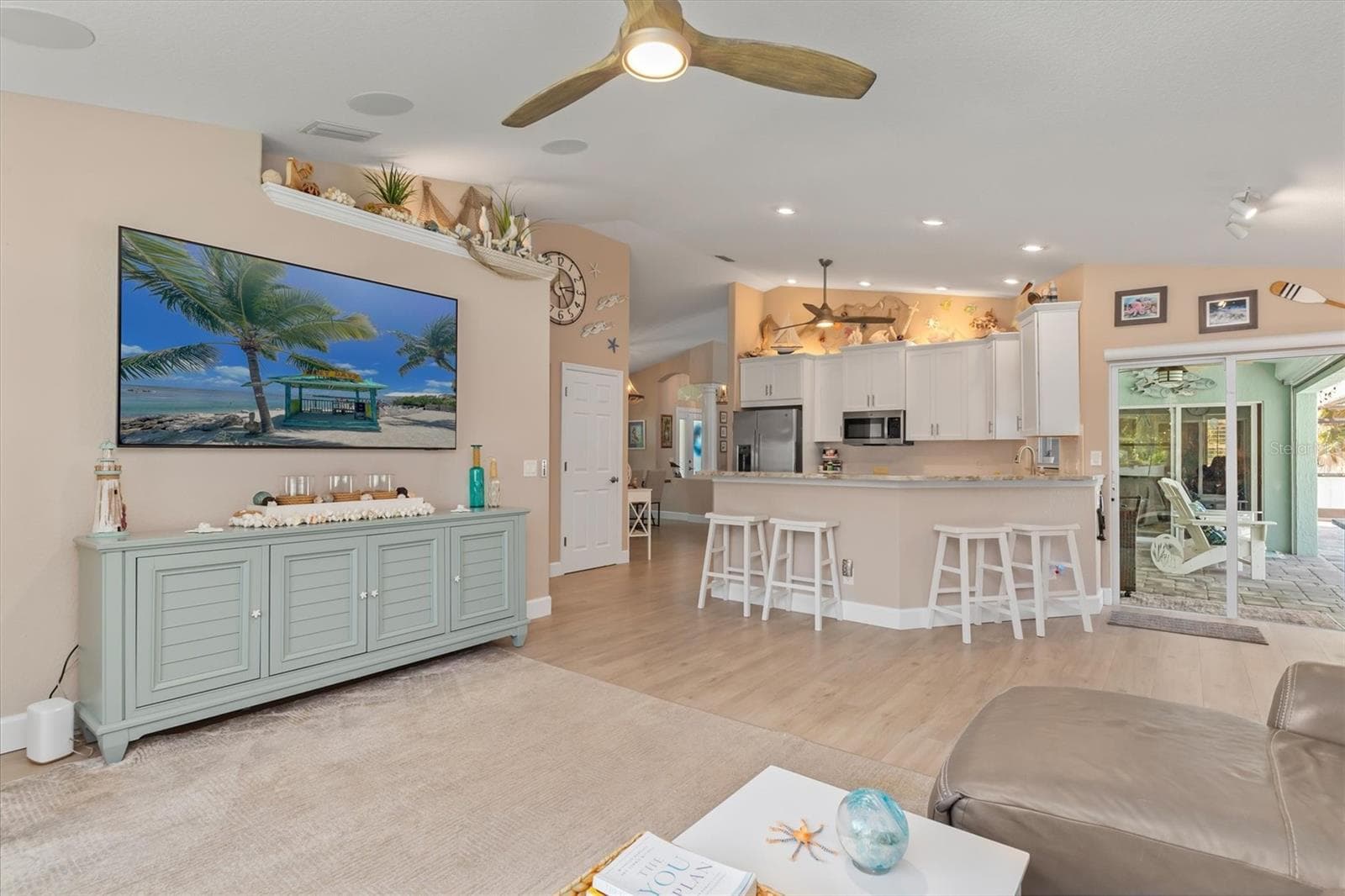 Single Family Residence at 1636 GLENAN RD, NORTH PORT, photo 19 of 56