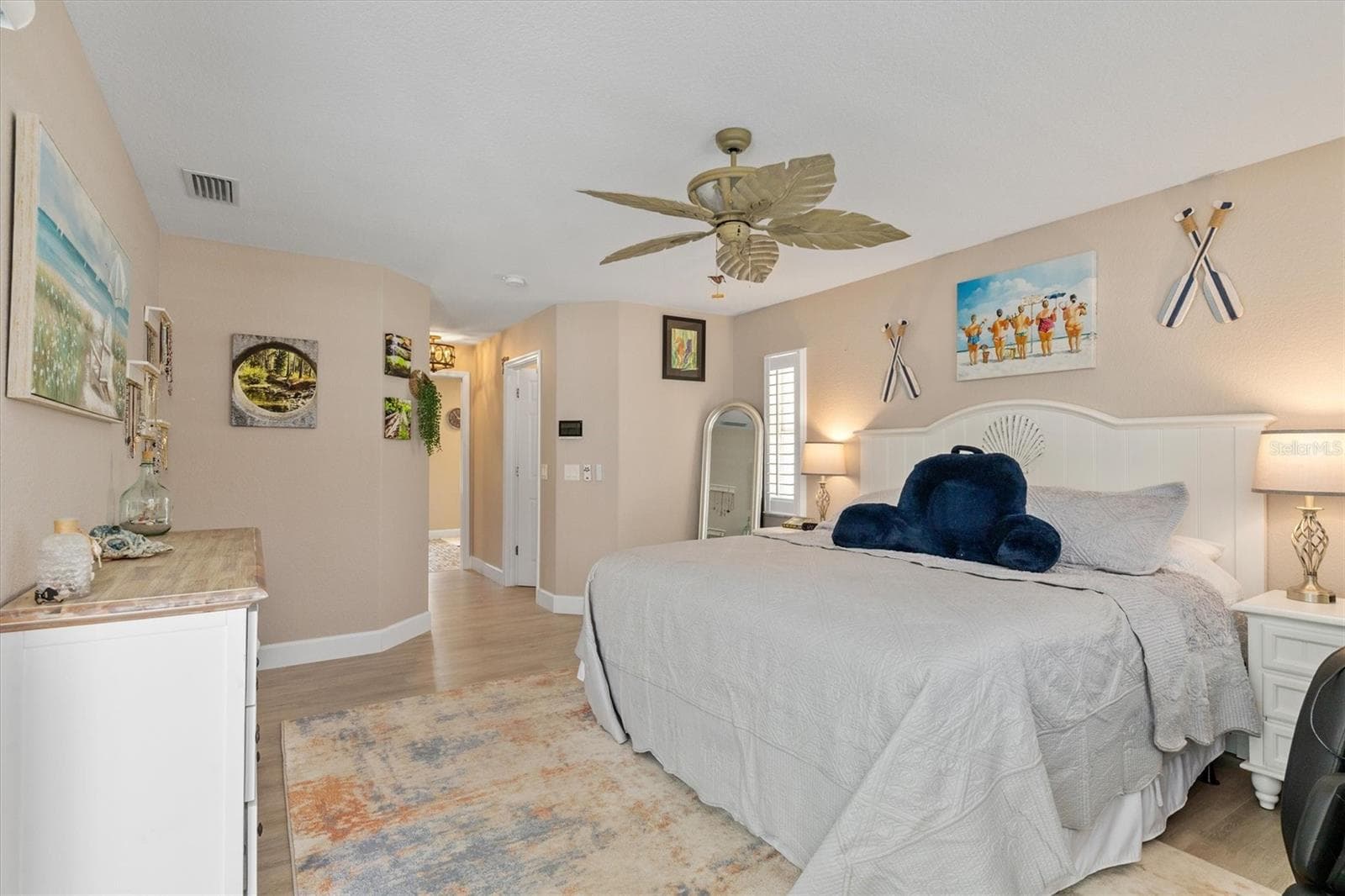 Single Family Residence at 1636 GLENAN RD, NORTH PORT, photo 20 of 56