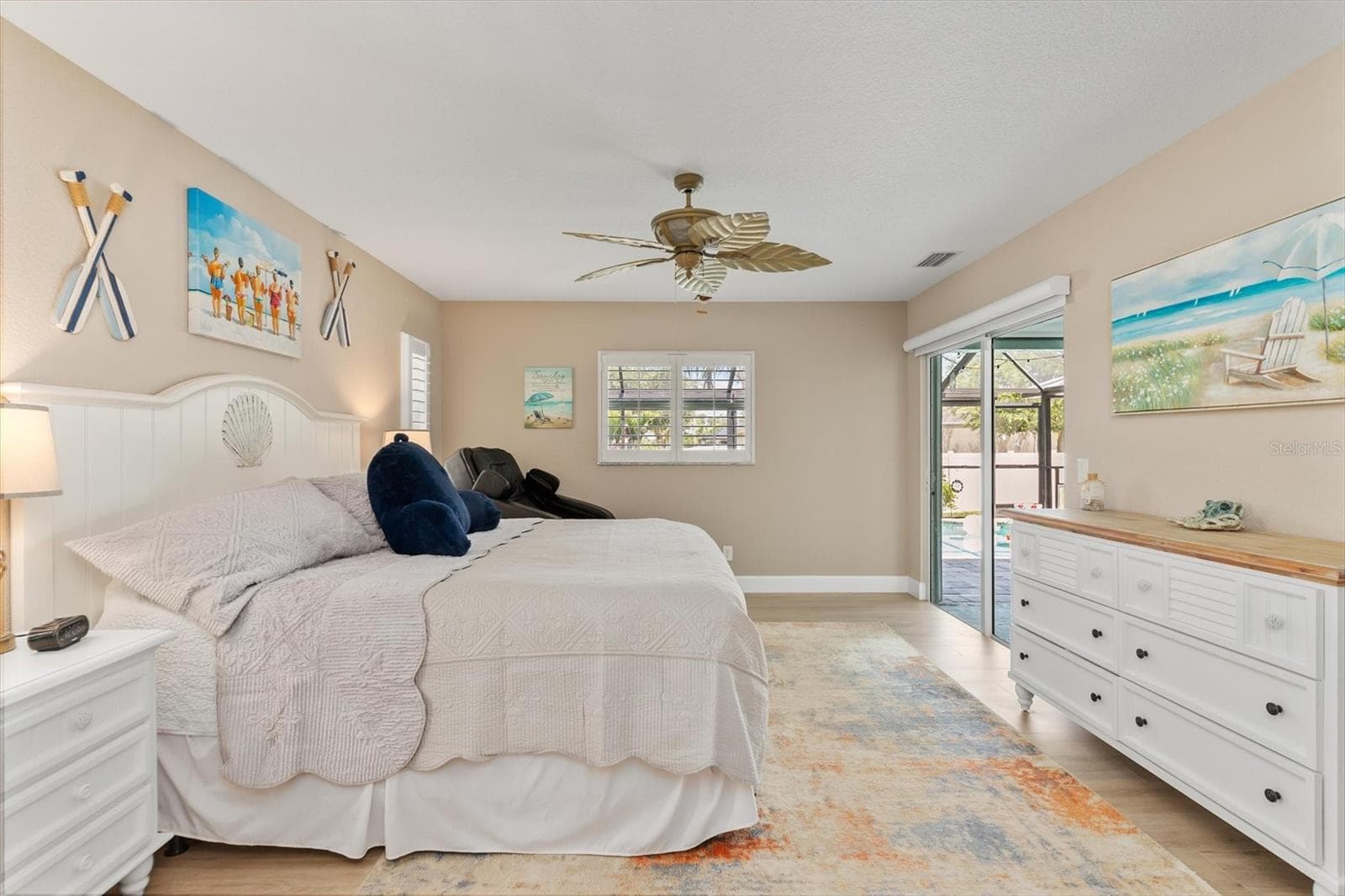 Single Family Residence at 1636 GLENAN RD, NORTH PORT, photo 21 of 56