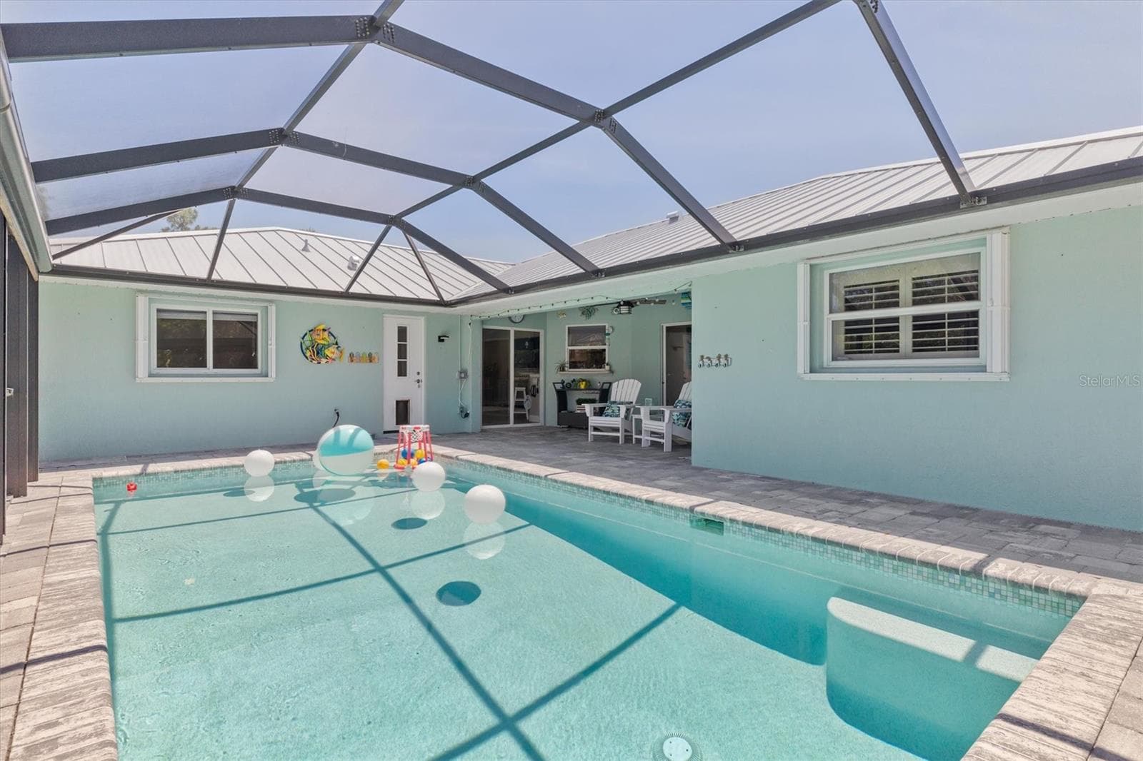 Single Family Residence at 1636 GLENAN RD, NORTH PORT, photo 36 of 56