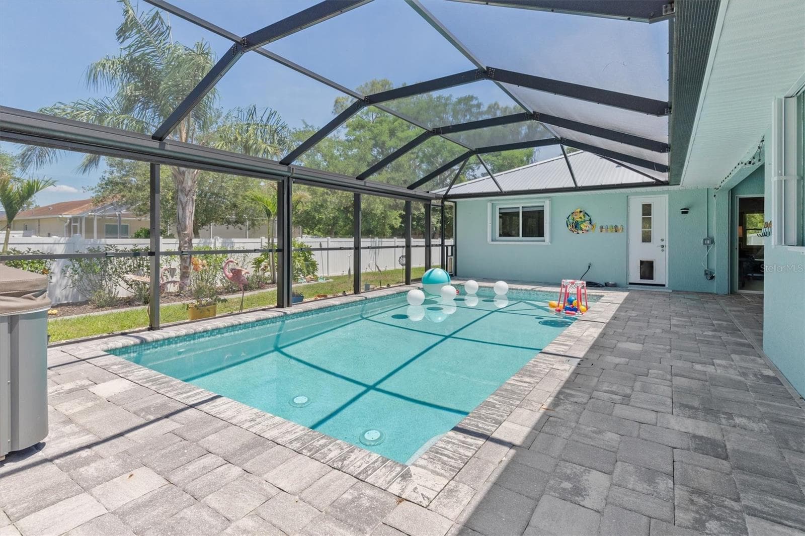 Single Family Residence at 1636 GLENAN RD, NORTH PORT, photo 38 of 56