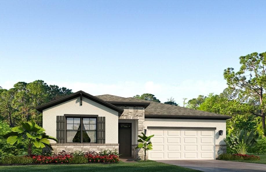 3036 CANOPY OAK BLVD