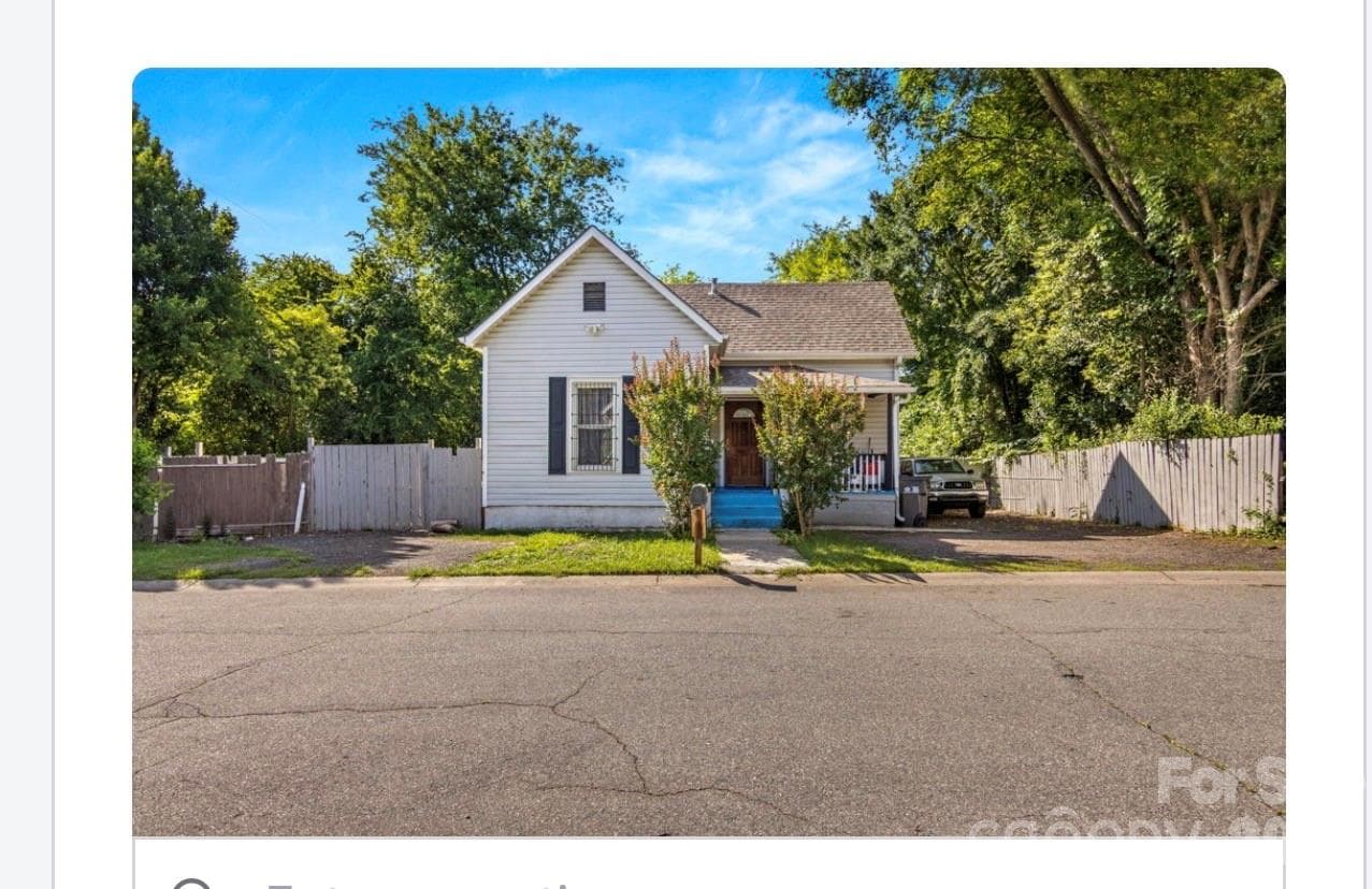 318 Goff Street