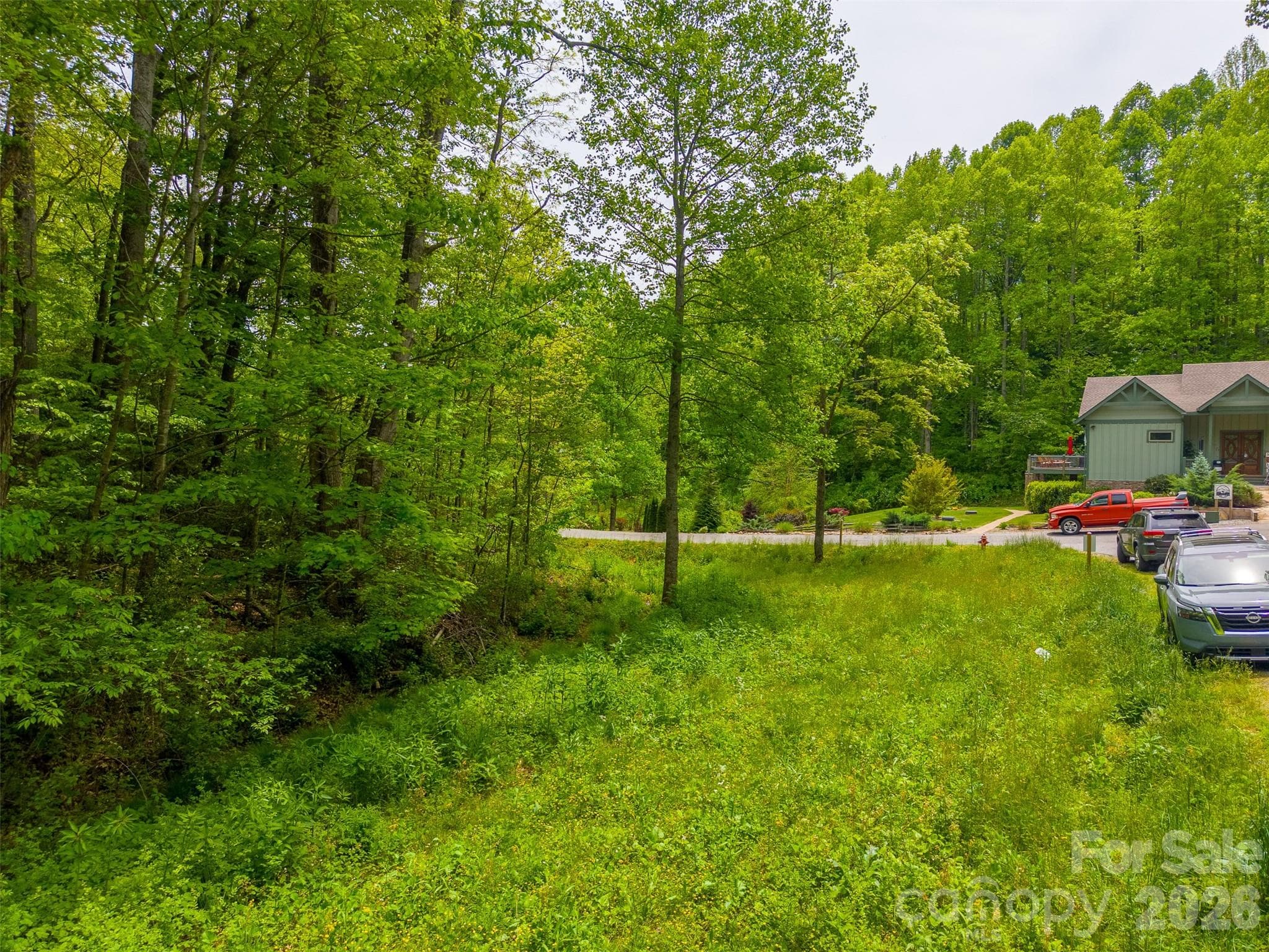 Lot at Waynesville, photo 7 of 20