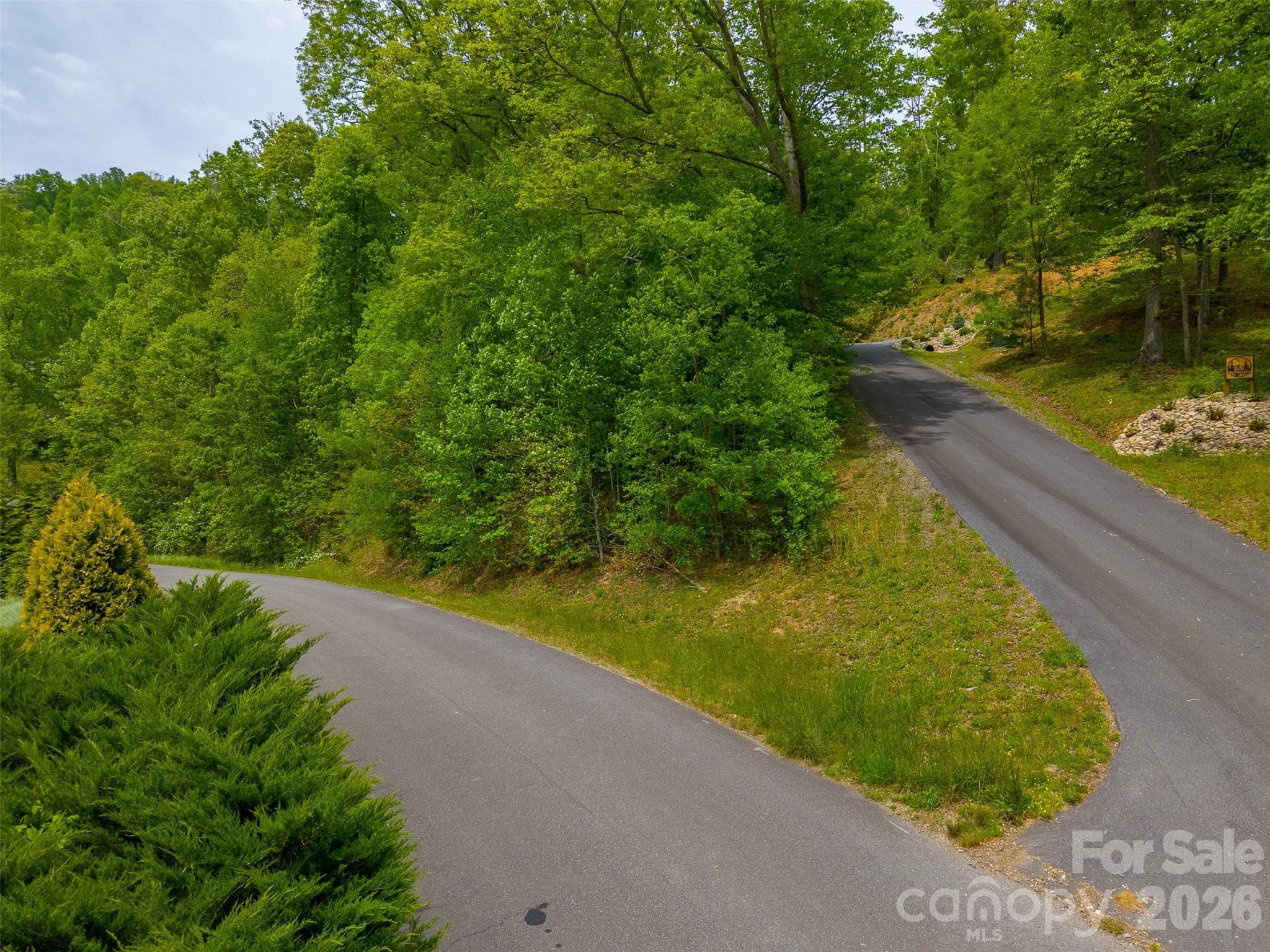 Lot at Waynesville, photo 11 of 20