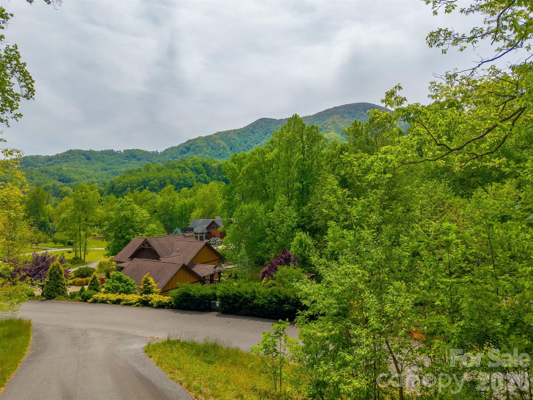 Lot at Waynesville, photo 16 of 20