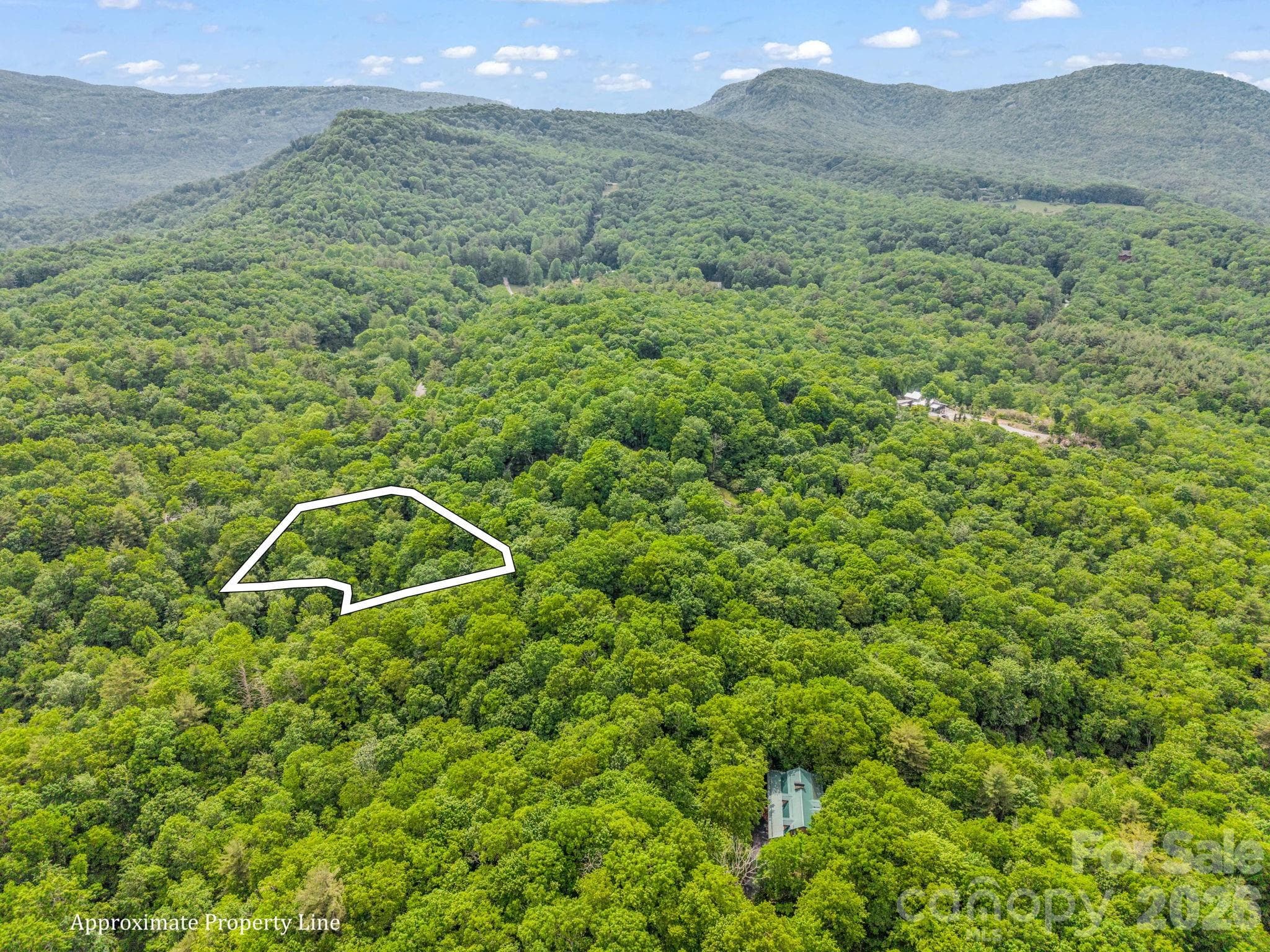 Lot 11,14,15,15a,19,29,33 Toxaway Trail