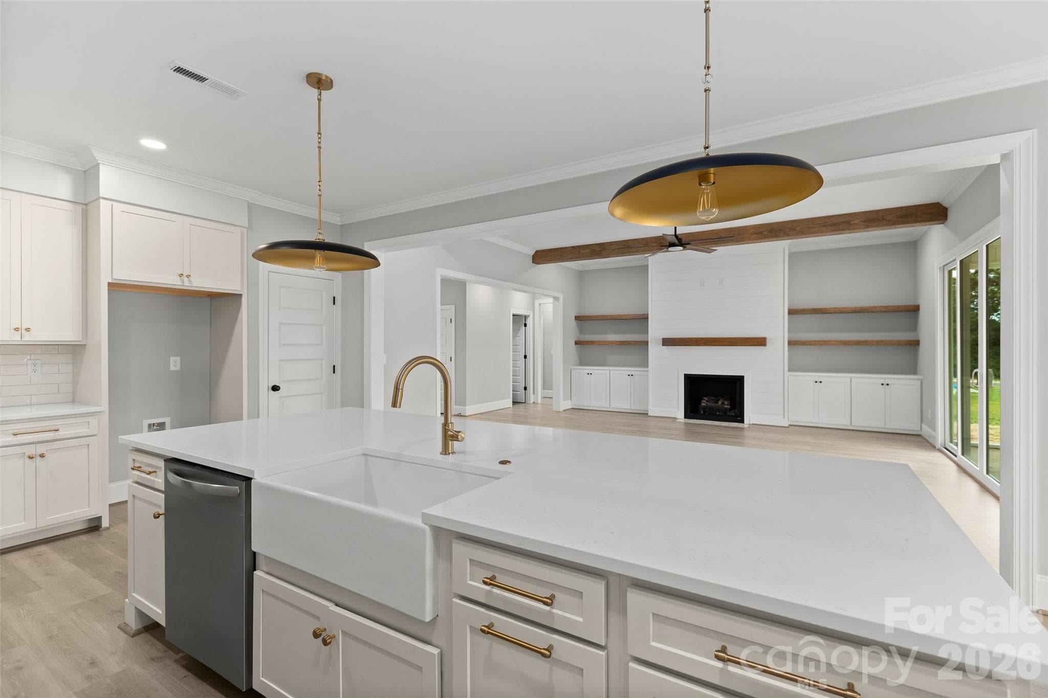 Single Family Residence at Advance, photo 12 of 45