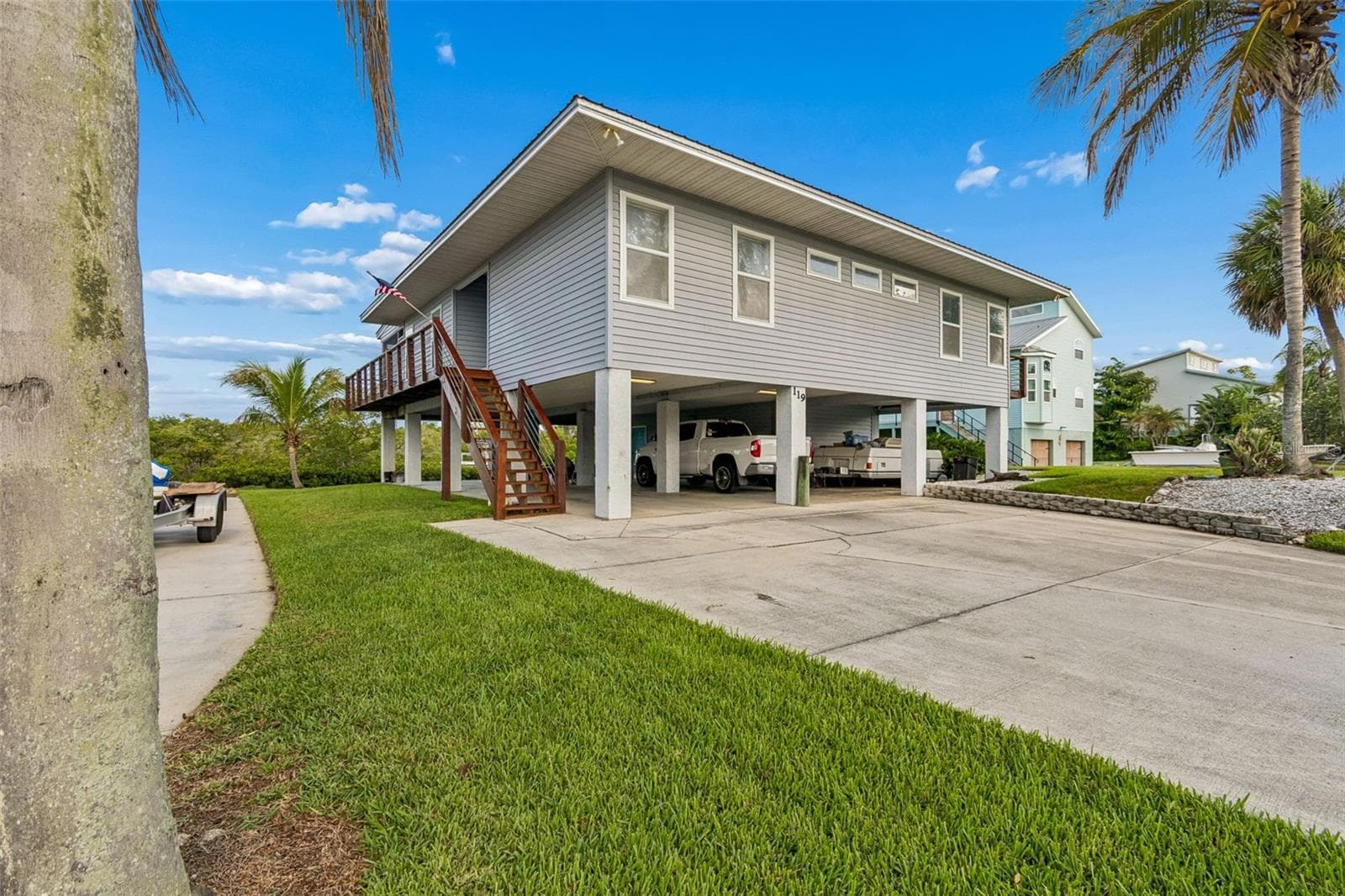 Single Family Residence at 119 BURNS RD, TERRA CEIA, photo 3 of 100