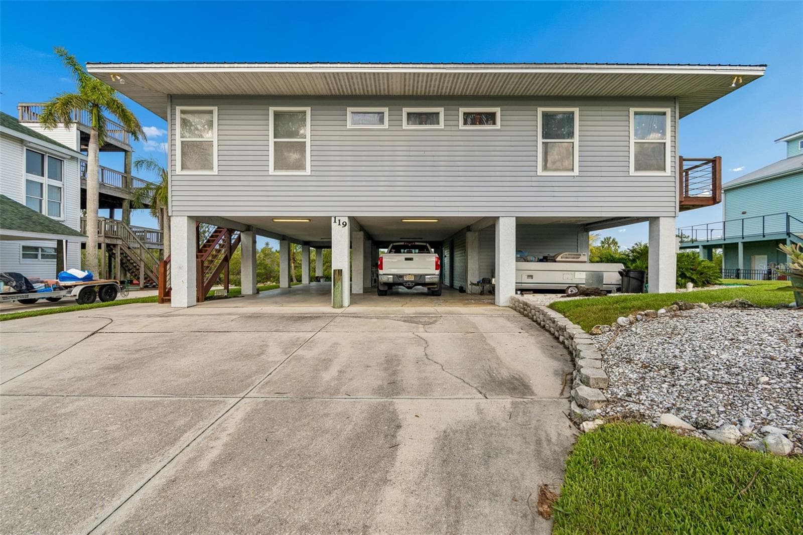 Single Family Residence at 119 BURNS RD, TERRA CEIA, photo 4 of 100