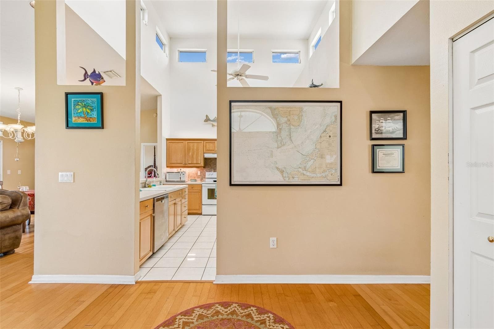 Single Family Residence at 119 BURNS RD, TERRA CEIA, photo 14 of 100