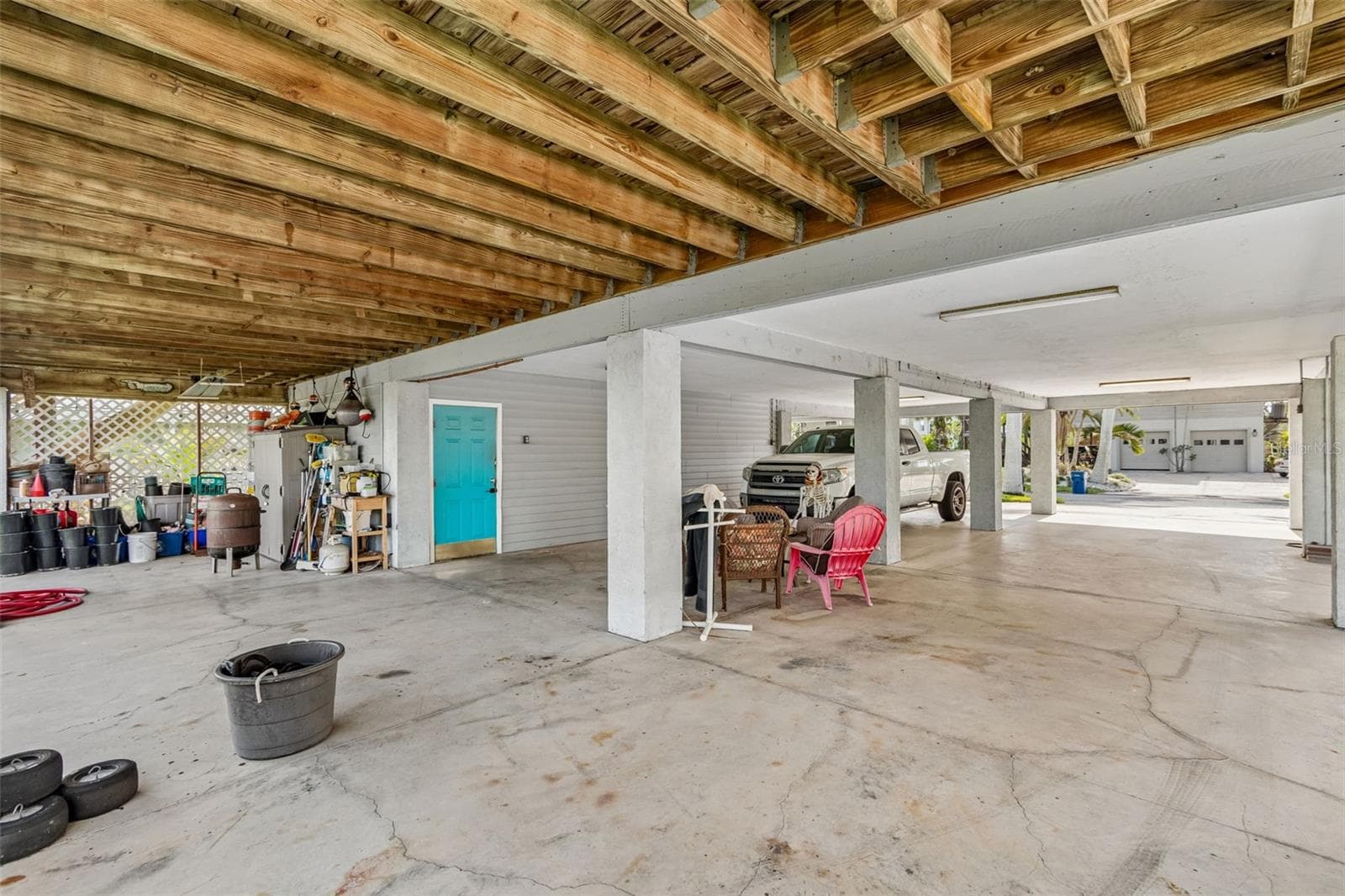 Single Family Residence at 119 BURNS RD, TERRA CEIA, photo 72 of 100