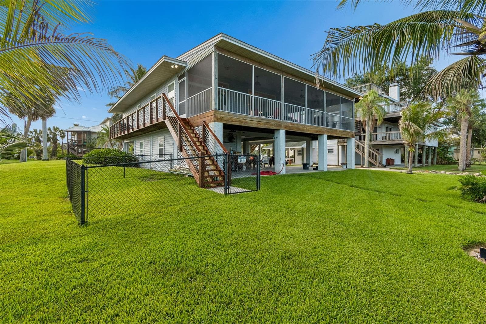 Single Family Residence at 119 BURNS RD, TERRA CEIA, photo 78 of 100