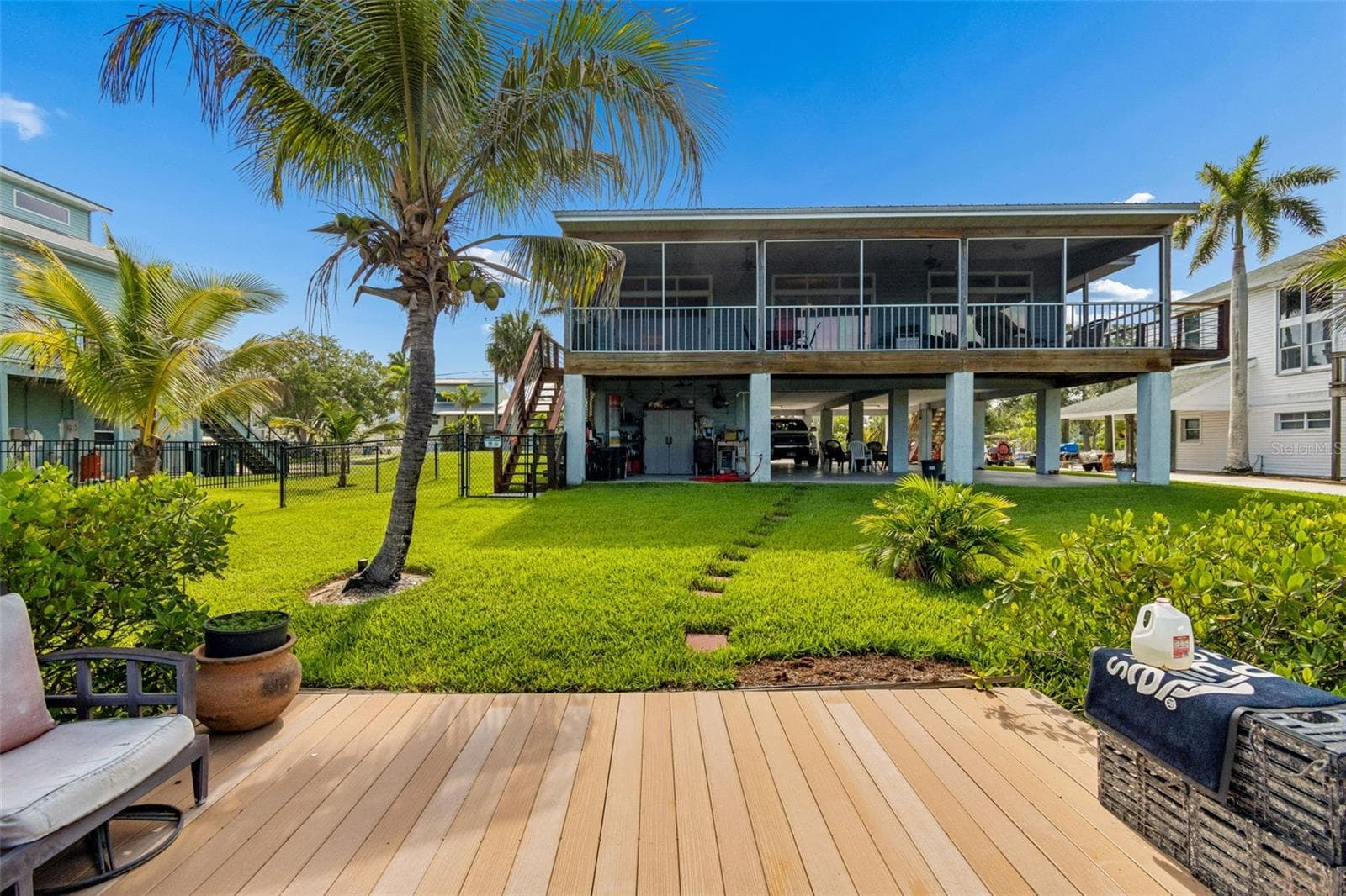 Single Family Residence at 119 BURNS RD, TERRA CEIA, photo 86 of 100