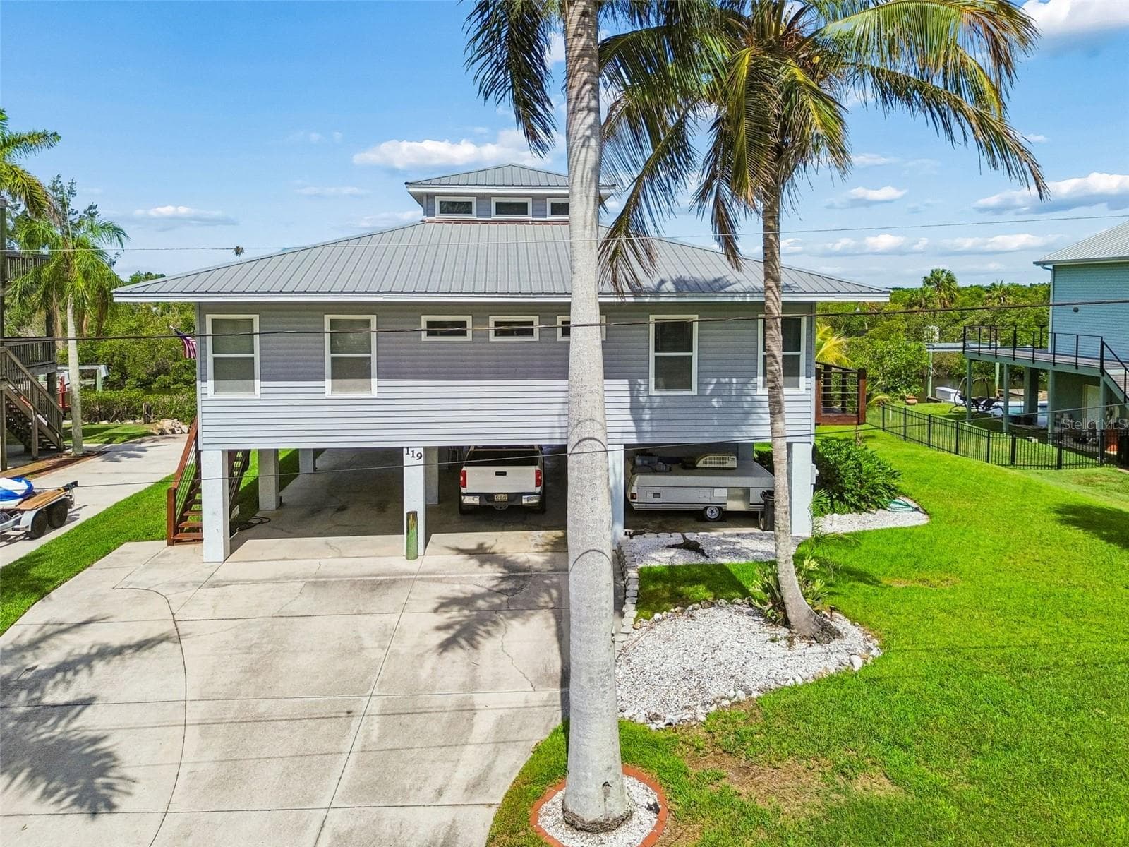Single Family Residence at 119 BURNS RD, TERRA CEIA, photo 88 of 100