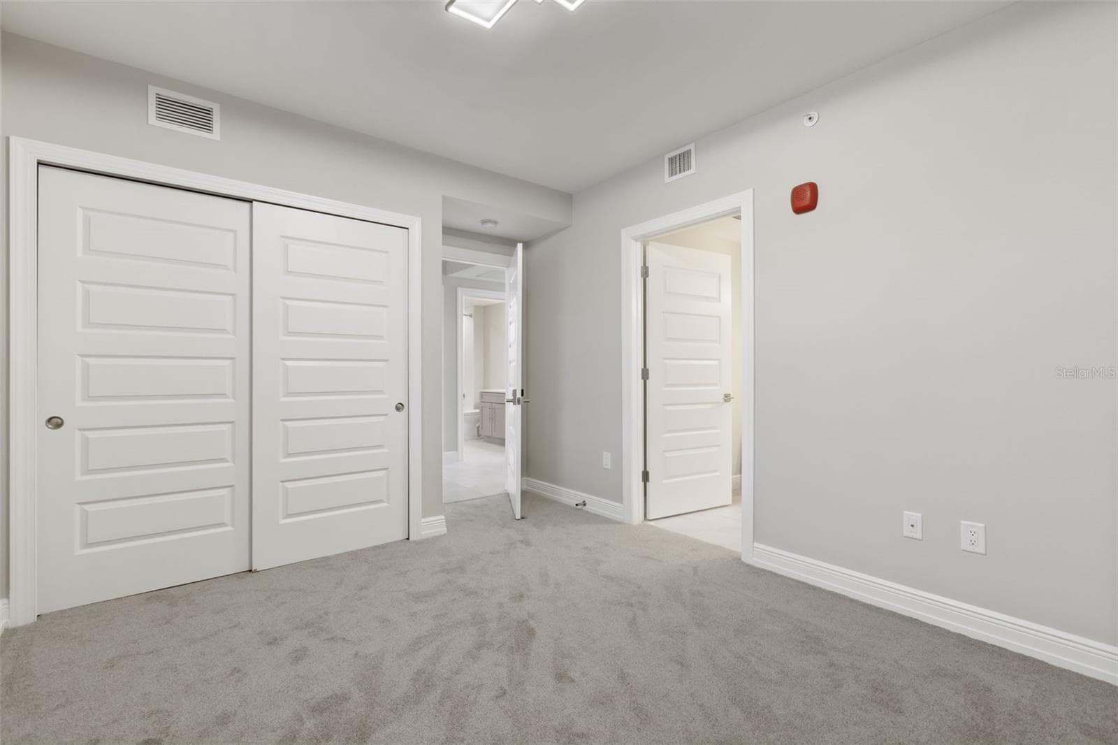 Third Bedroom With Ensuite Bathroom - 16300 COUNTY ROAD 455 #410, MONTVERDE