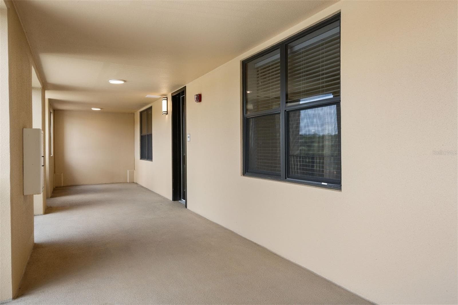 End Unit - 16300 COUNTY ROAD 455 #410, MONTVERDE