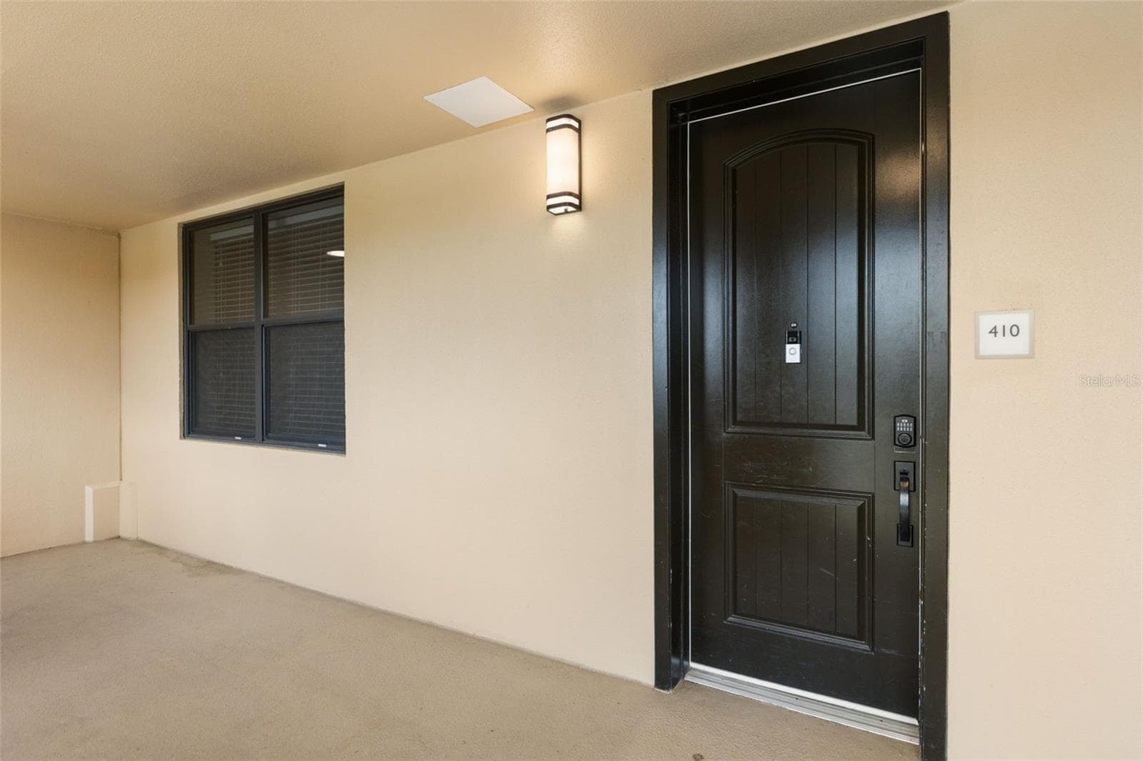 Front Entry - 16300 COUNTY ROAD 455 #410, MONTVERDE
