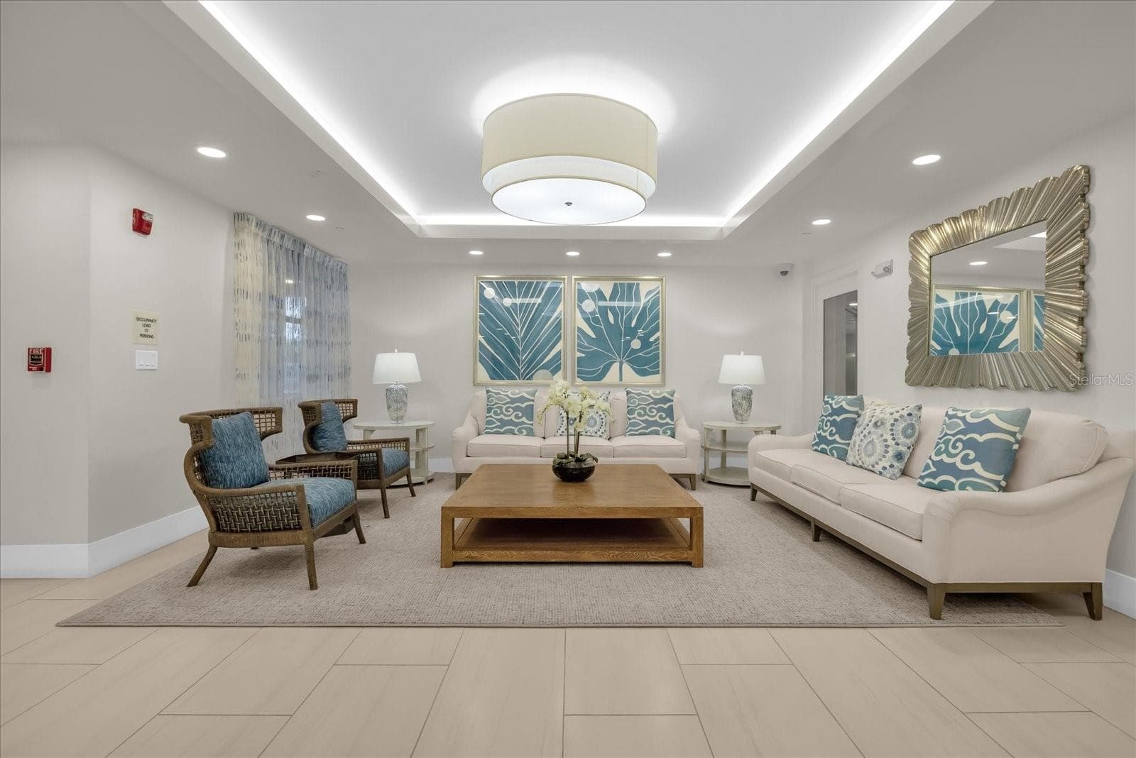 Building Amenities - 16300 COUNTY ROAD 455 #410, MONTVERDE
