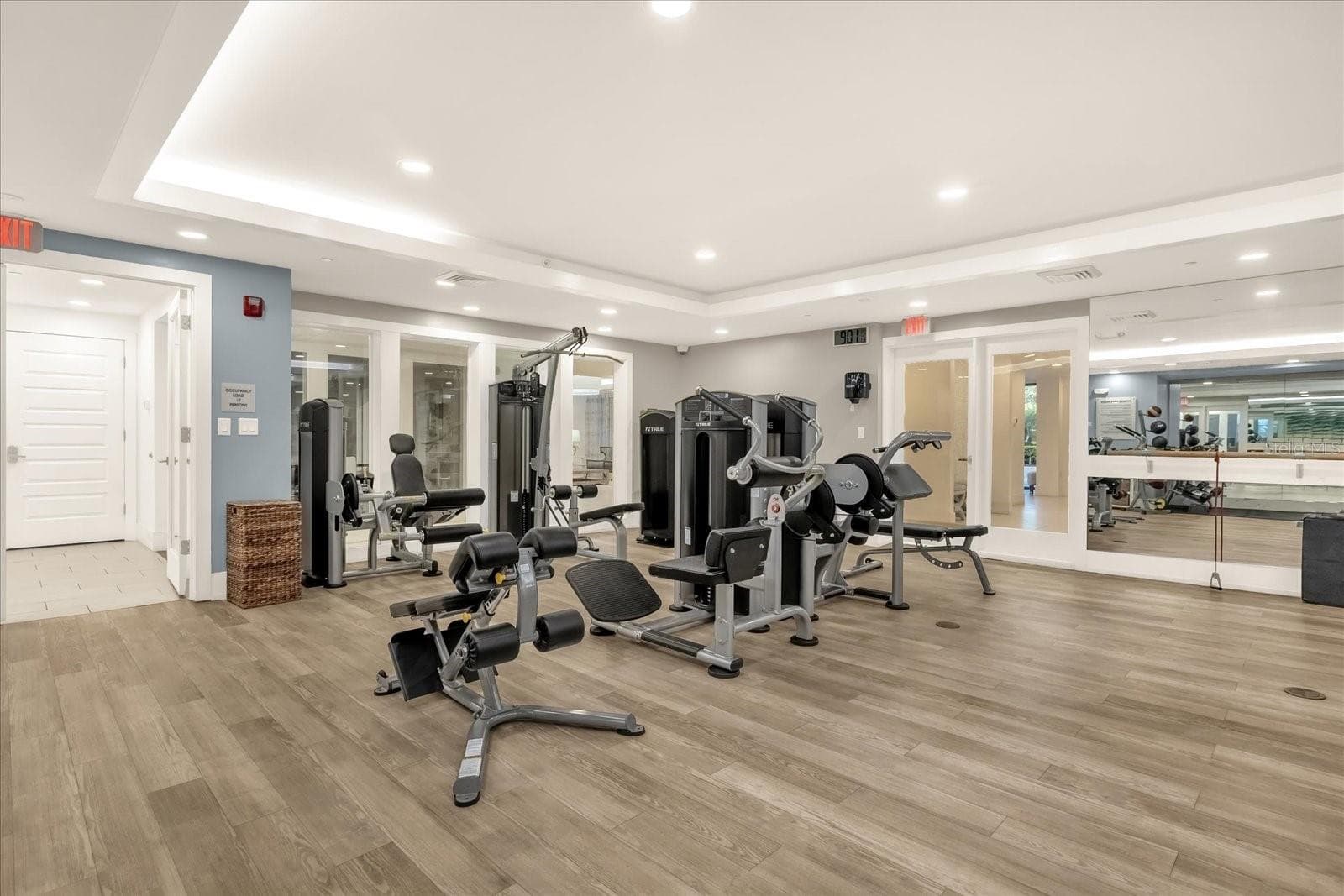 Fitness Center - 16300 COUNTY ROAD 455 #410, MONTVERDE