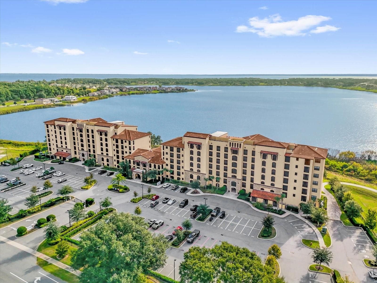 Luxury Lakefront Community - 16300 COUNTY ROAD 455 #410, MONTVERDE