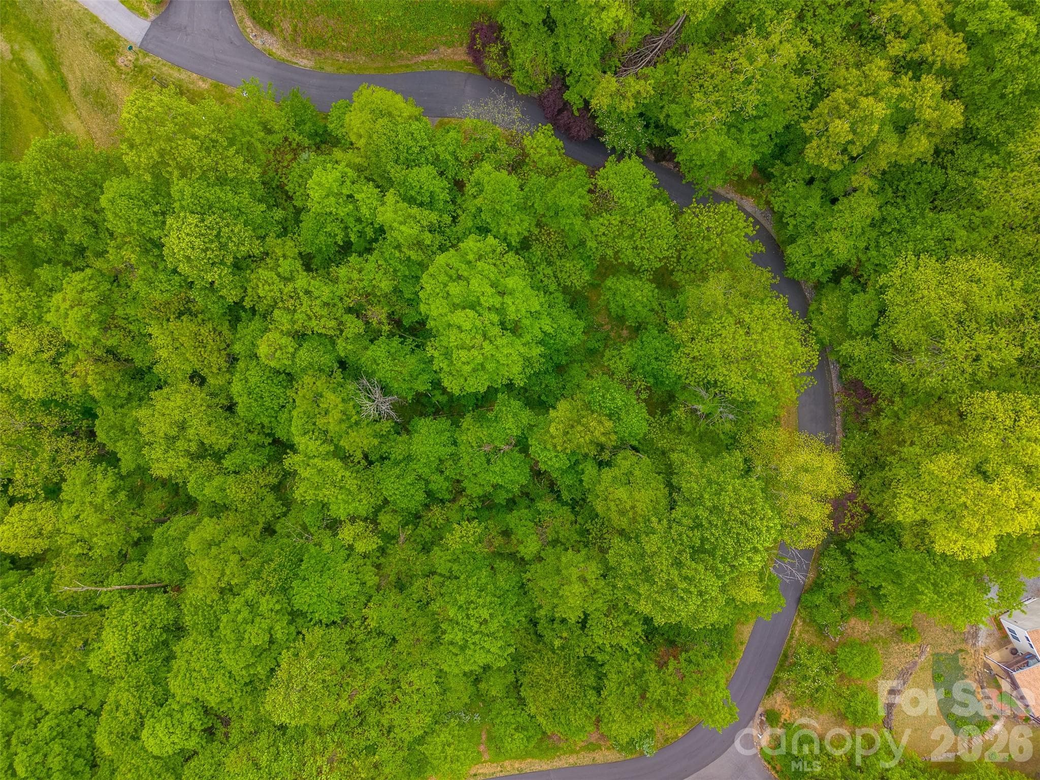 Lot at Waynesville, photo 2 of 17