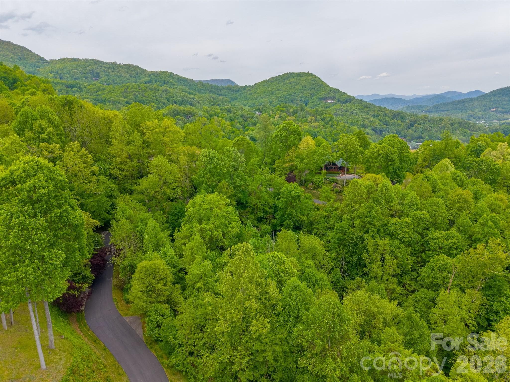 Lot at Waynesville, photo 8 of 17
