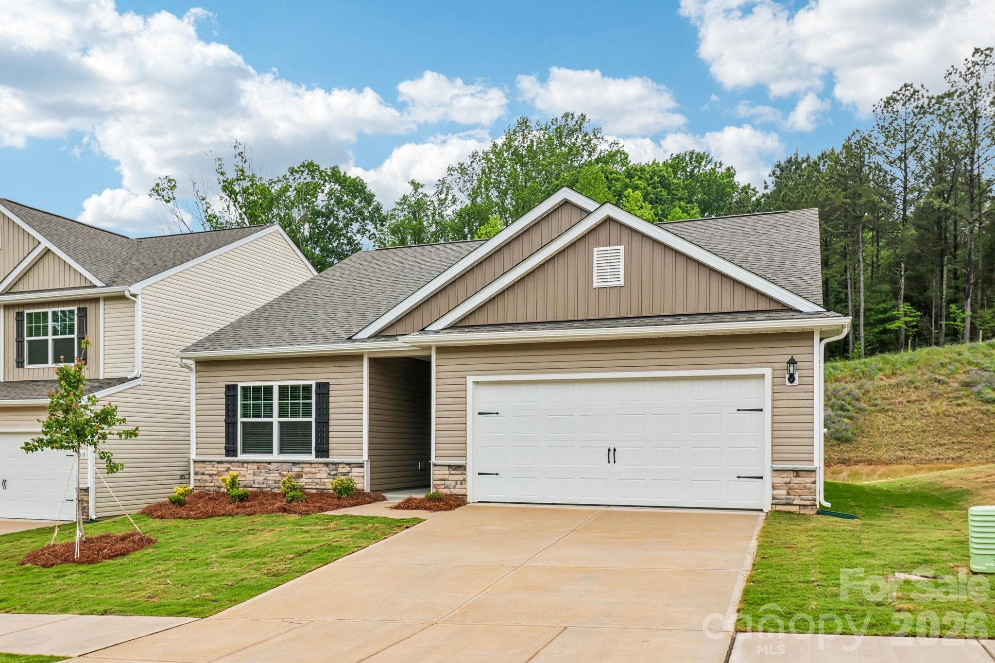 Single Family Residence at Shelby, photo 2 of 25