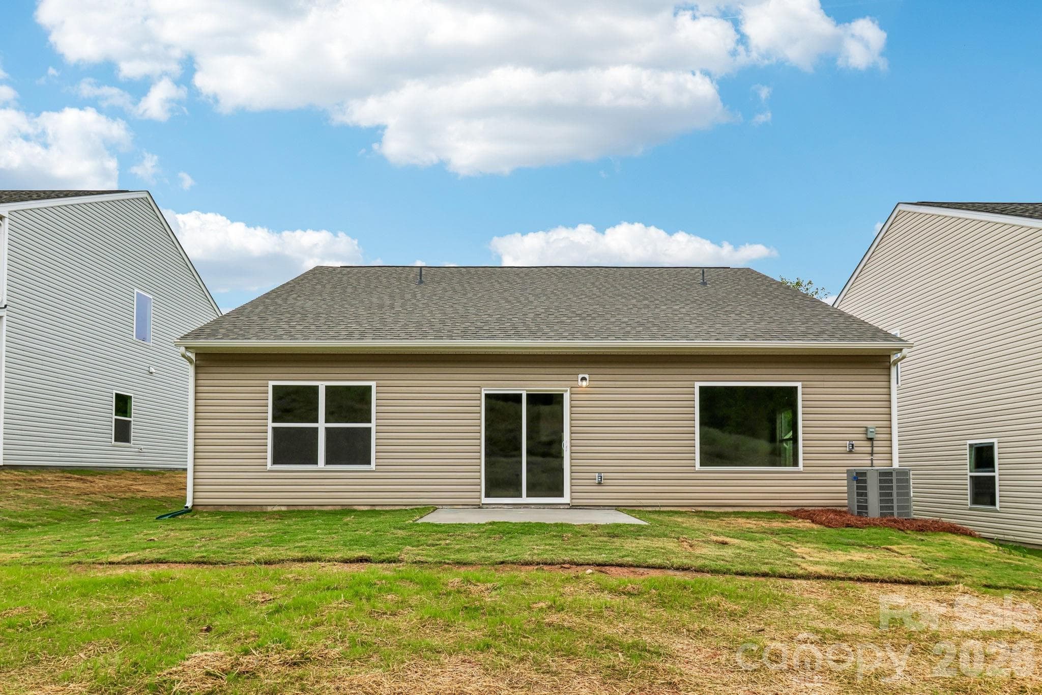 Single Family Residence at Shelby, photo 3 of 25