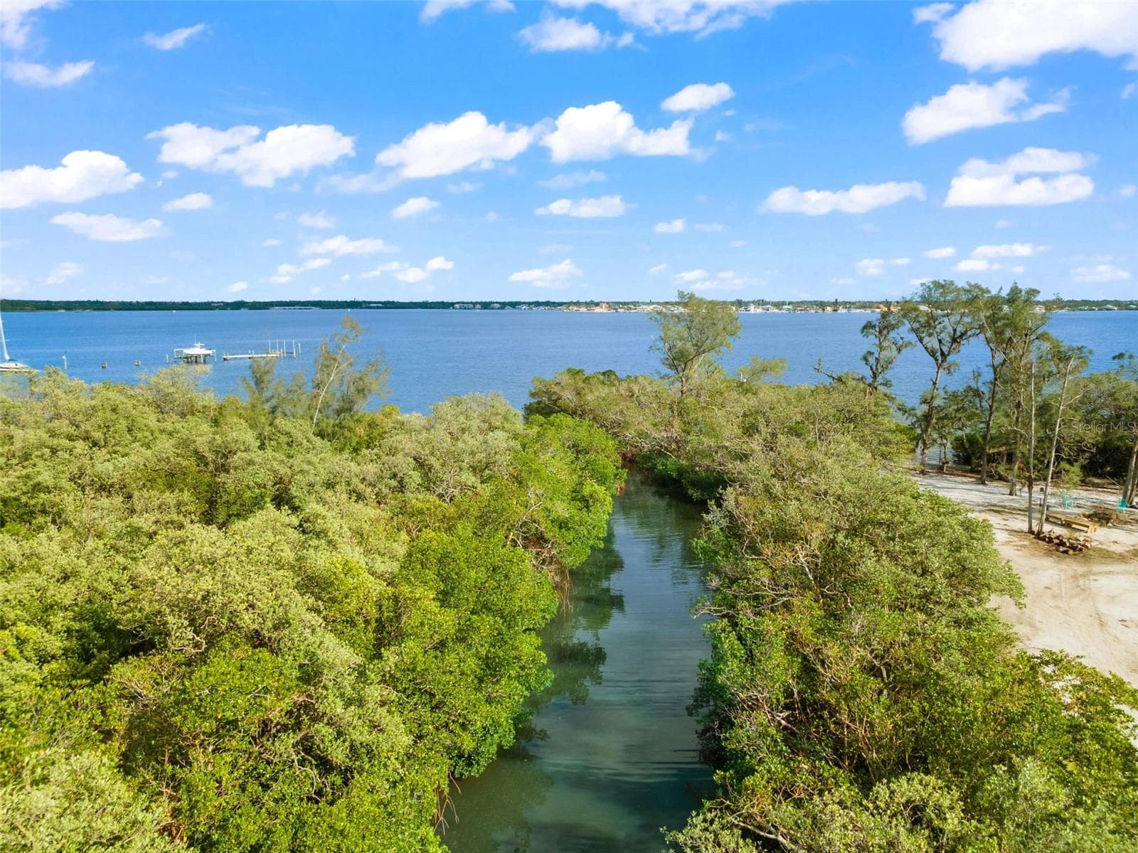 Community Rec Area - Boat Ramp - Optional - 7325 HOLLY RD, TERRA CEIA