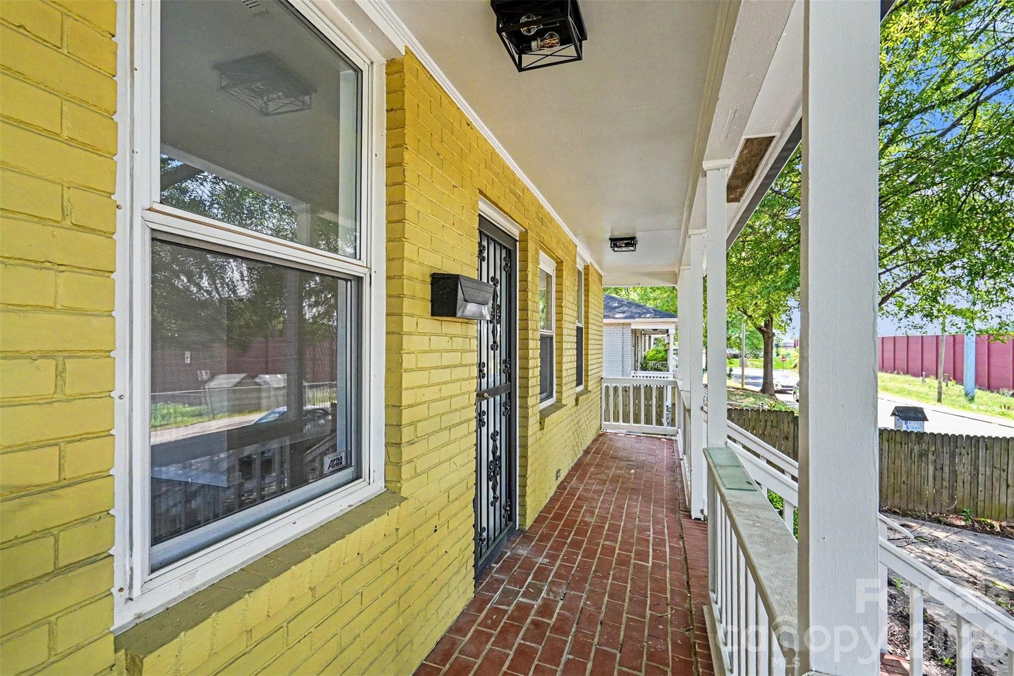 Single Family Residence at Charlotte, photo 4 of 28