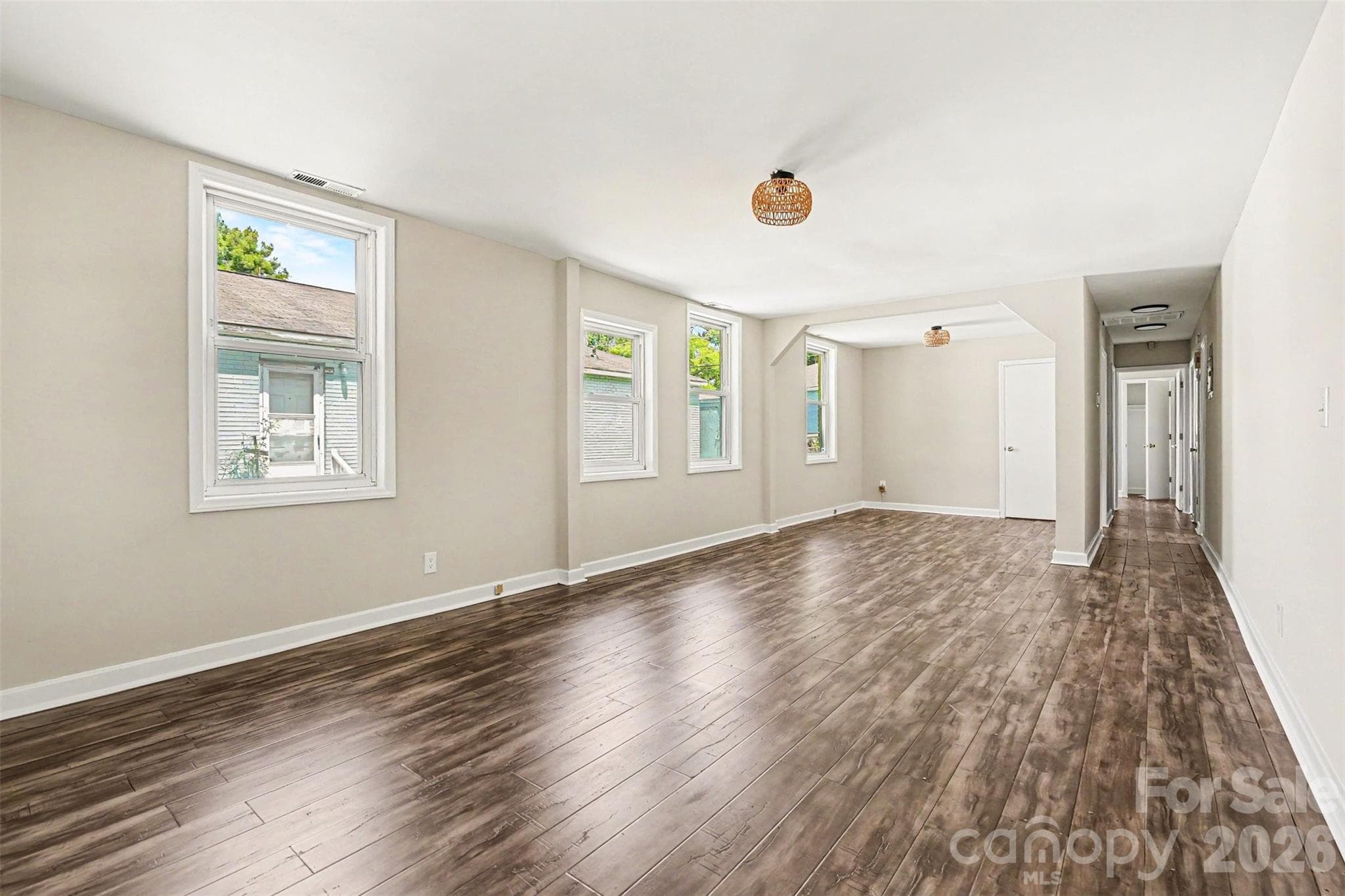 Single Family Residence at Charlotte, photo 5 of 28