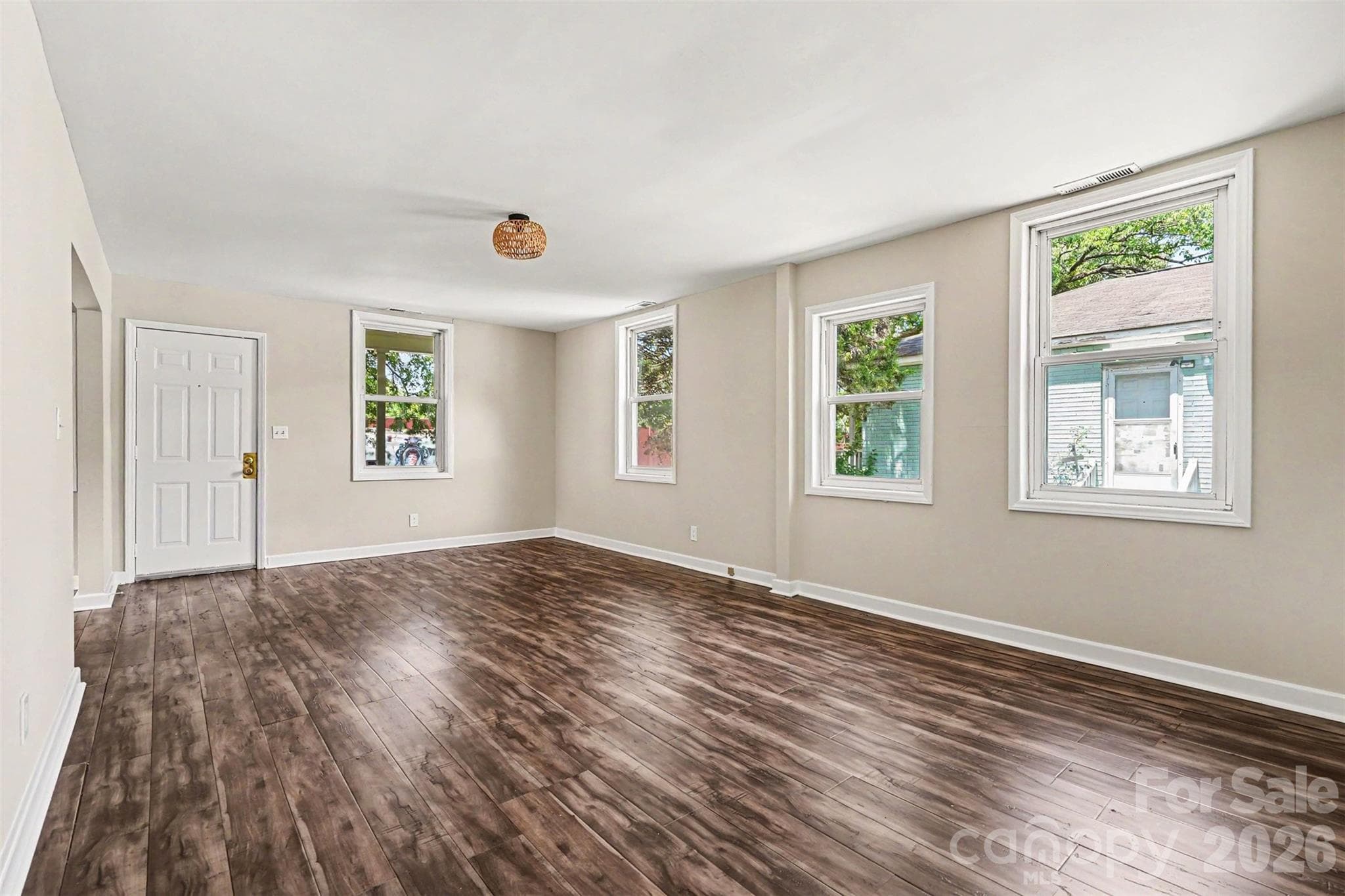 Single Family Residence at Charlotte, photo 6 of 28