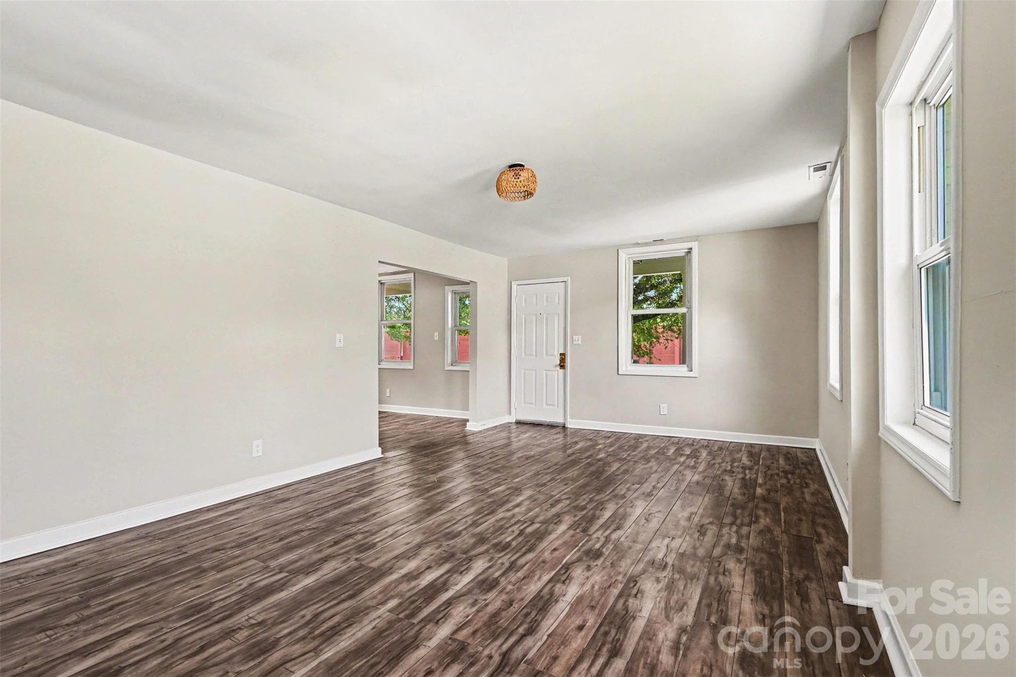 Single Family Residence at Charlotte, photo 7 of 28