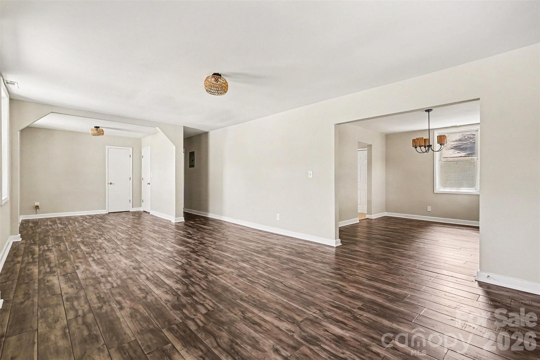 Single Family Residence at Charlotte, photo 8 of 28