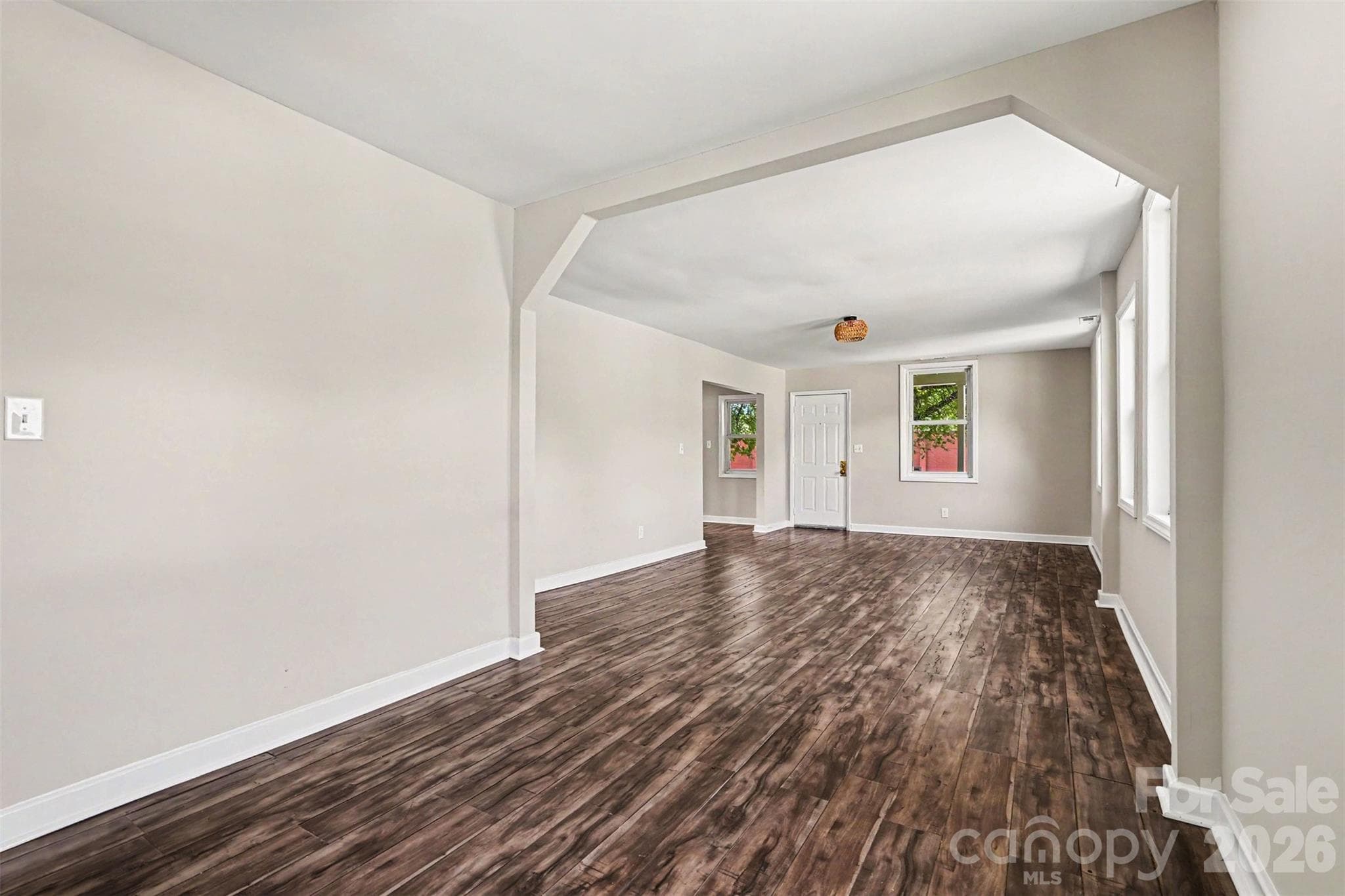 Single Family Residence at Charlotte, photo 10 of 28
