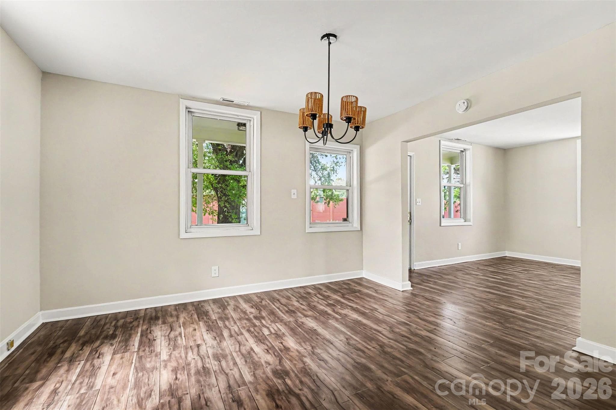 Single Family Residence at Charlotte, photo 11 of 28