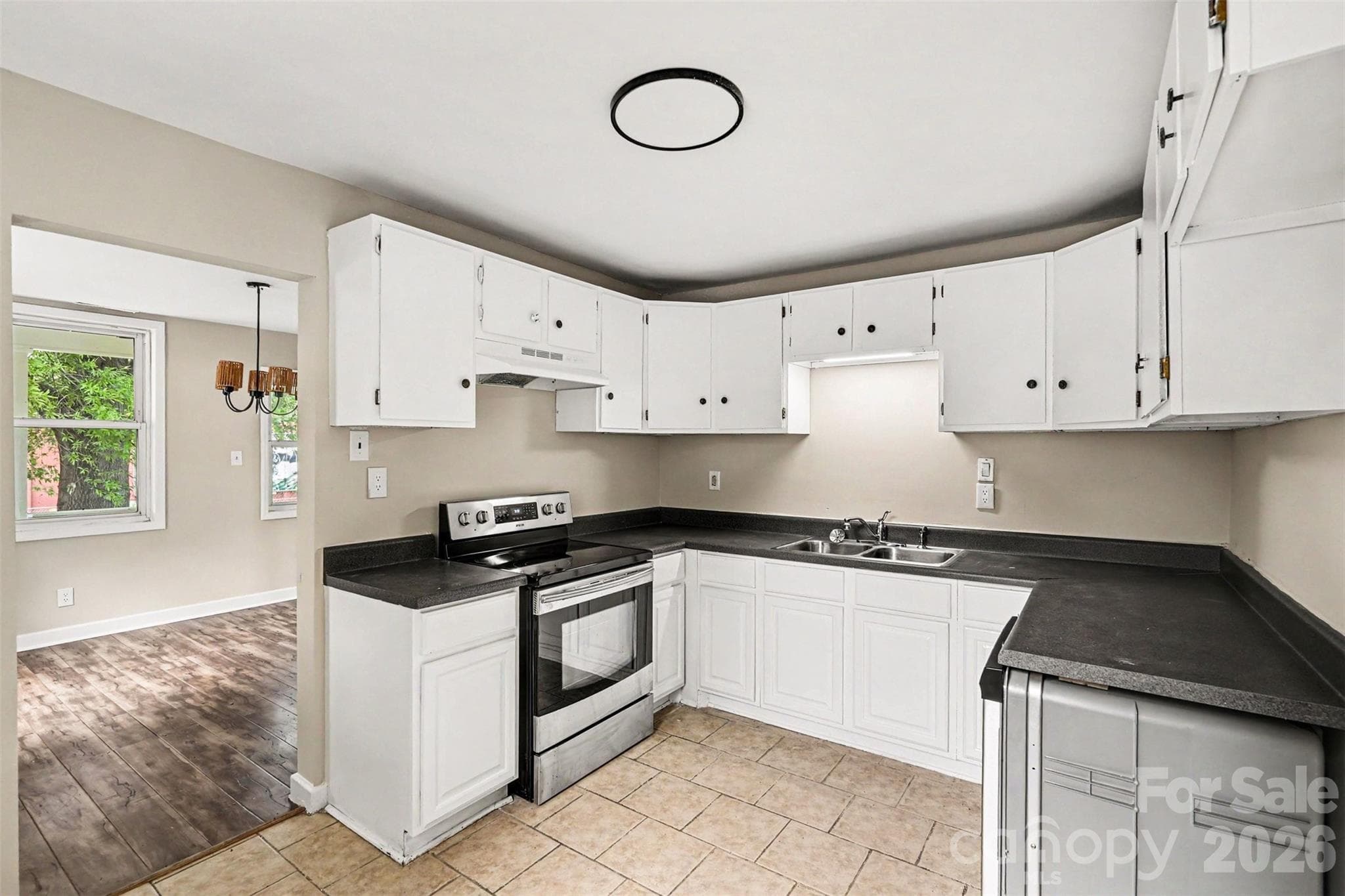 Single Family Residence at Charlotte, photo 13 of 28
