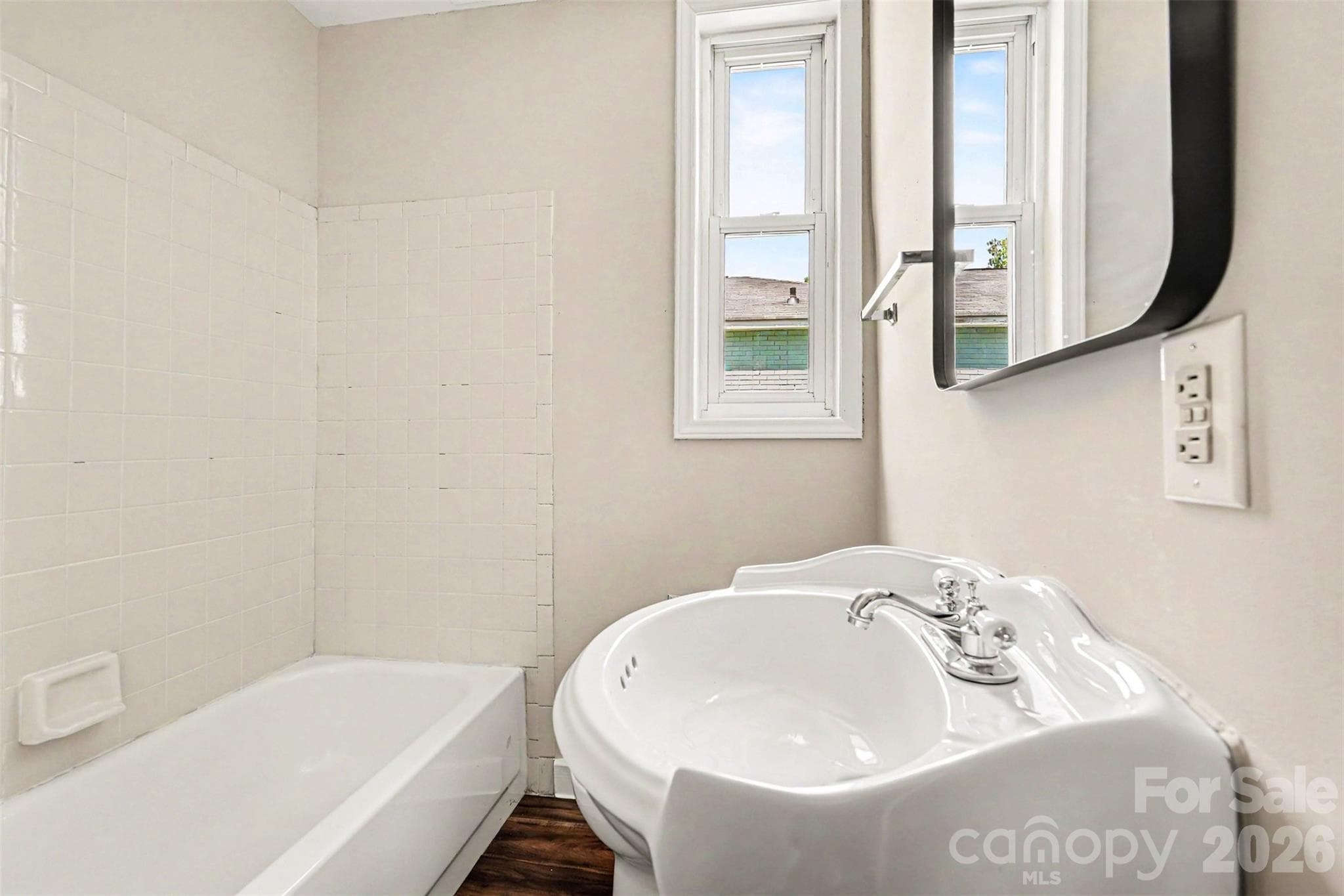 Single Family Residence at Charlotte, photo 21 of 28