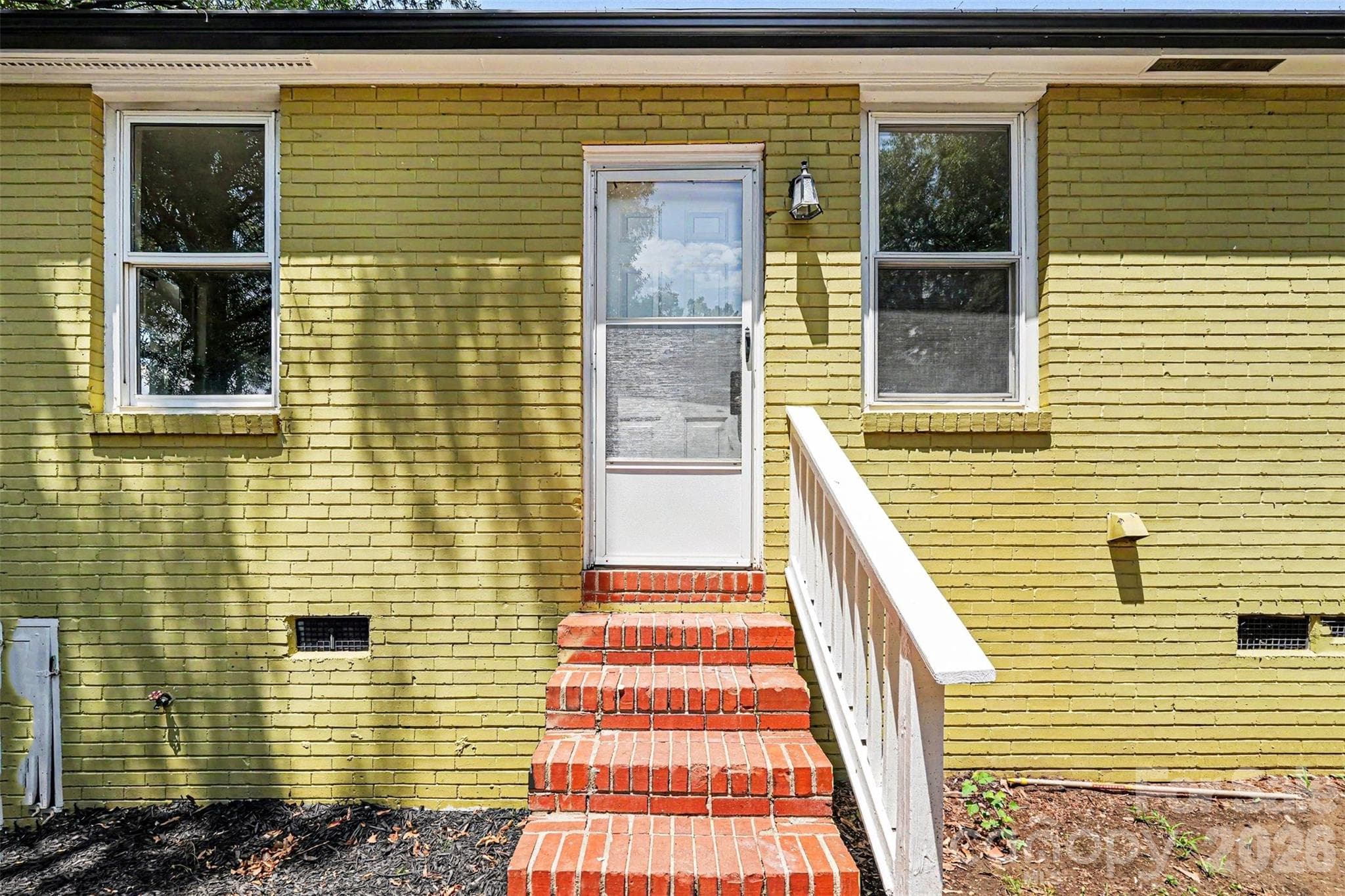 Single Family Residence at Charlotte, photo 23 of 28