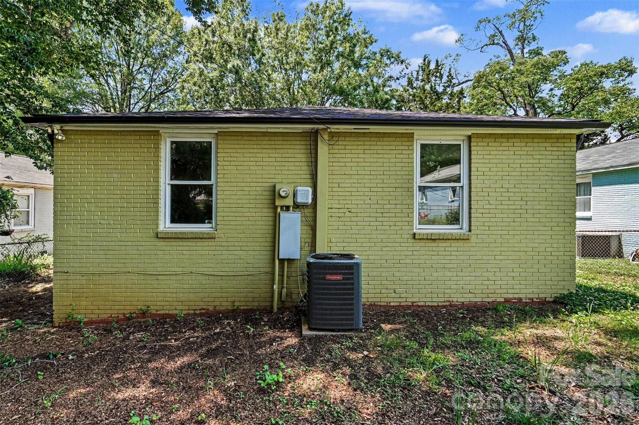 Single Family Residence at Charlotte, photo 26 of 28