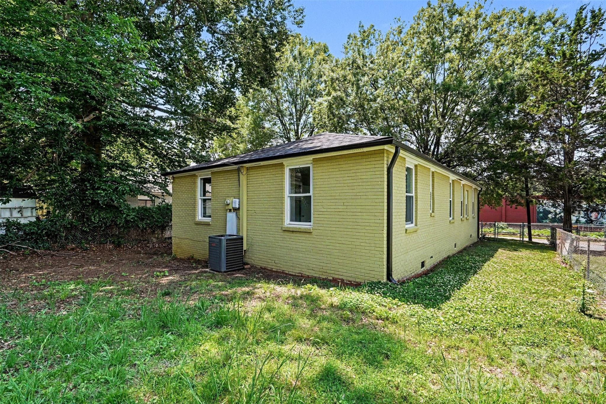 Single Family Residence at Charlotte, photo 27 of 28