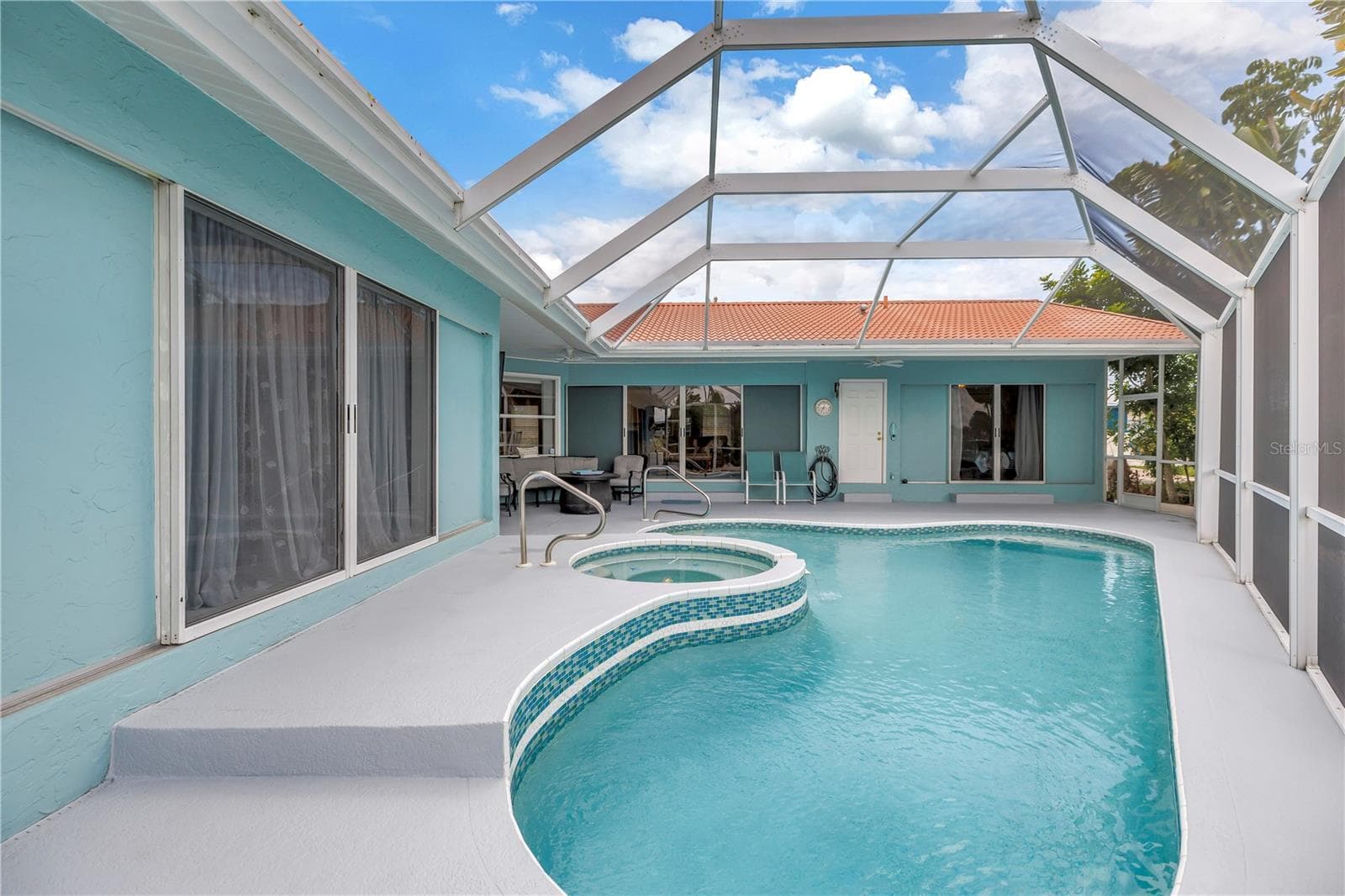 Single Family Residence at 4911 PALMETTO POINT DR, PALMETTO, photo 13 of 65