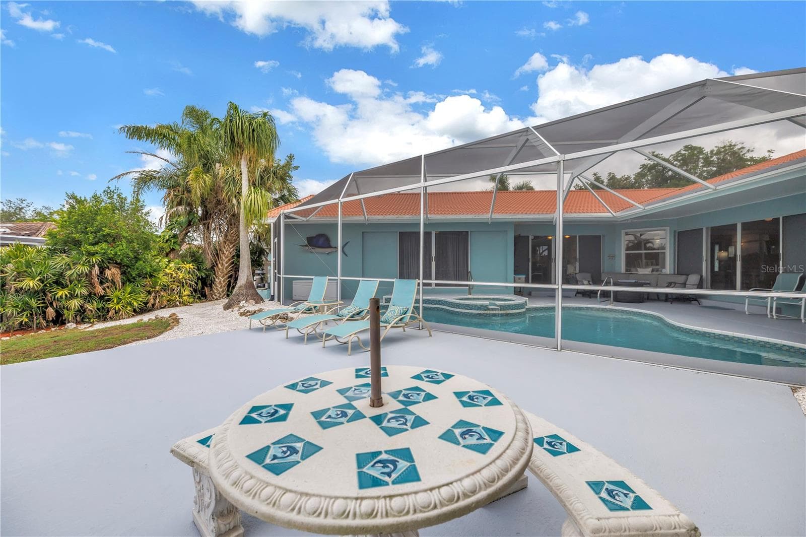 Single Family Residence at 4911 PALMETTO POINT DR, PALMETTO, photo 18 of 65