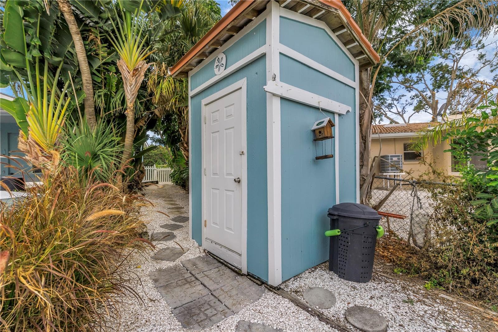 Storage for all Boating Needs. - 4911 PALMETTO POINT DR, PALMETTO